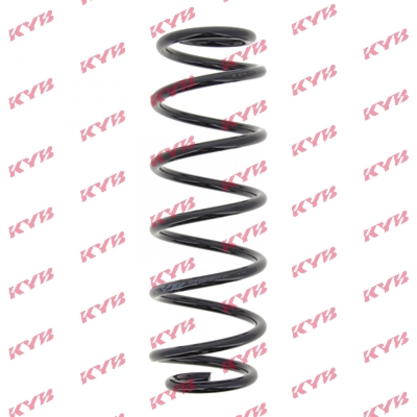 Spiralfjeder KYB RH6608