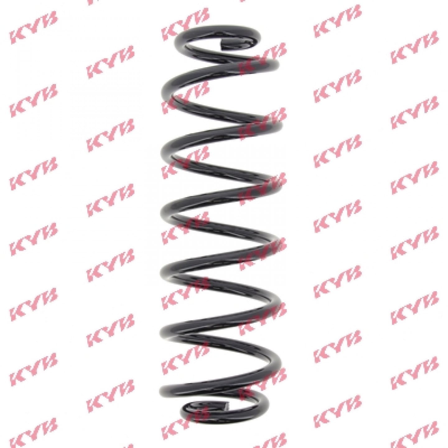Spiralfeder KYB RH6784