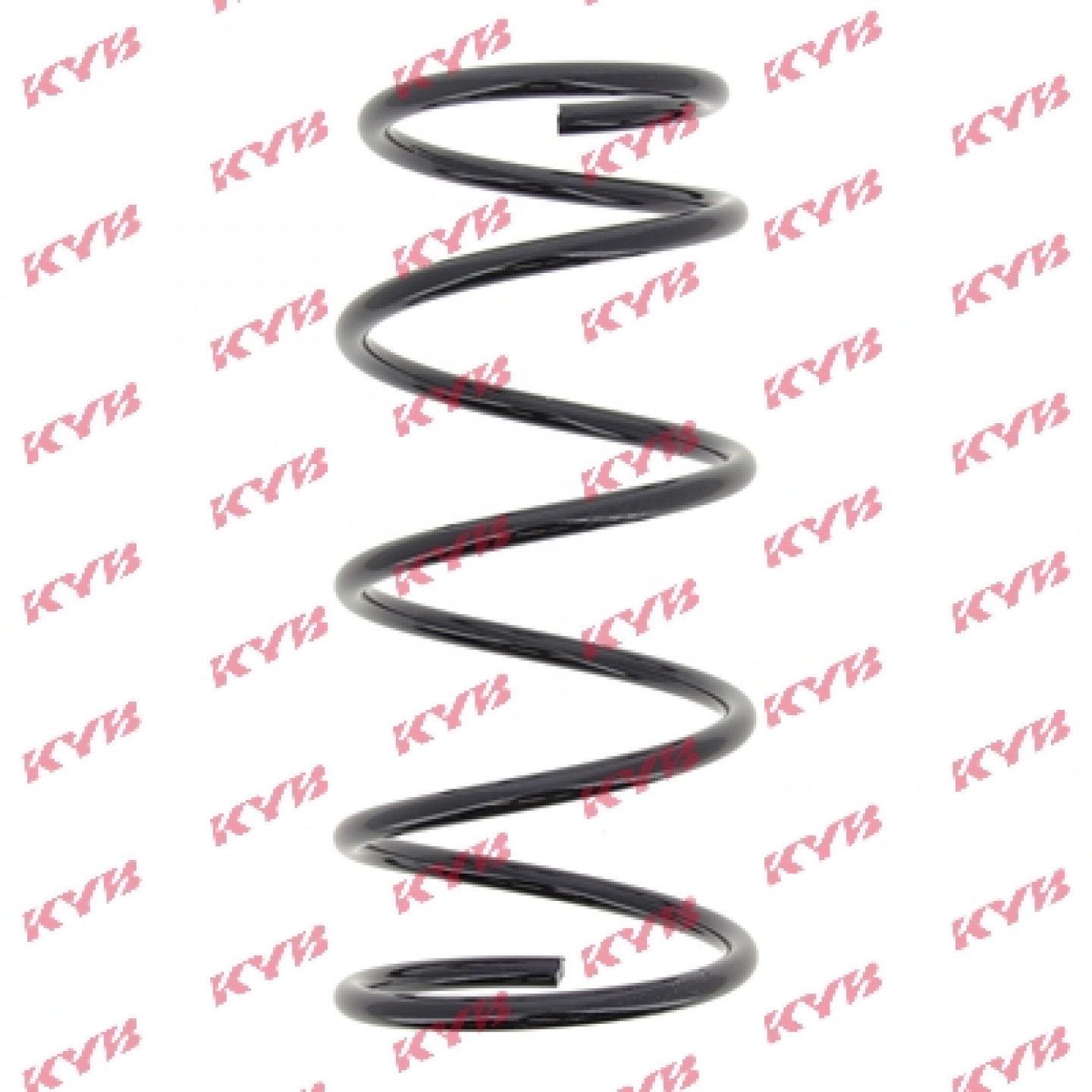 Spiralfeder KYB RI1621