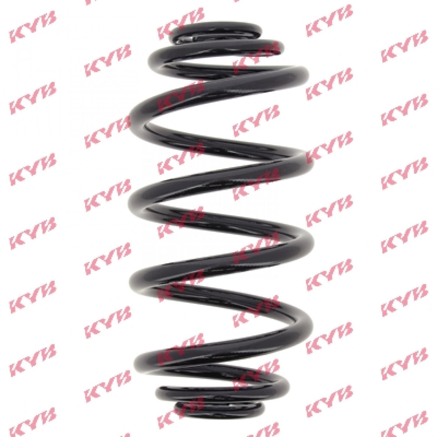Spiralfeder KYB RJ6223