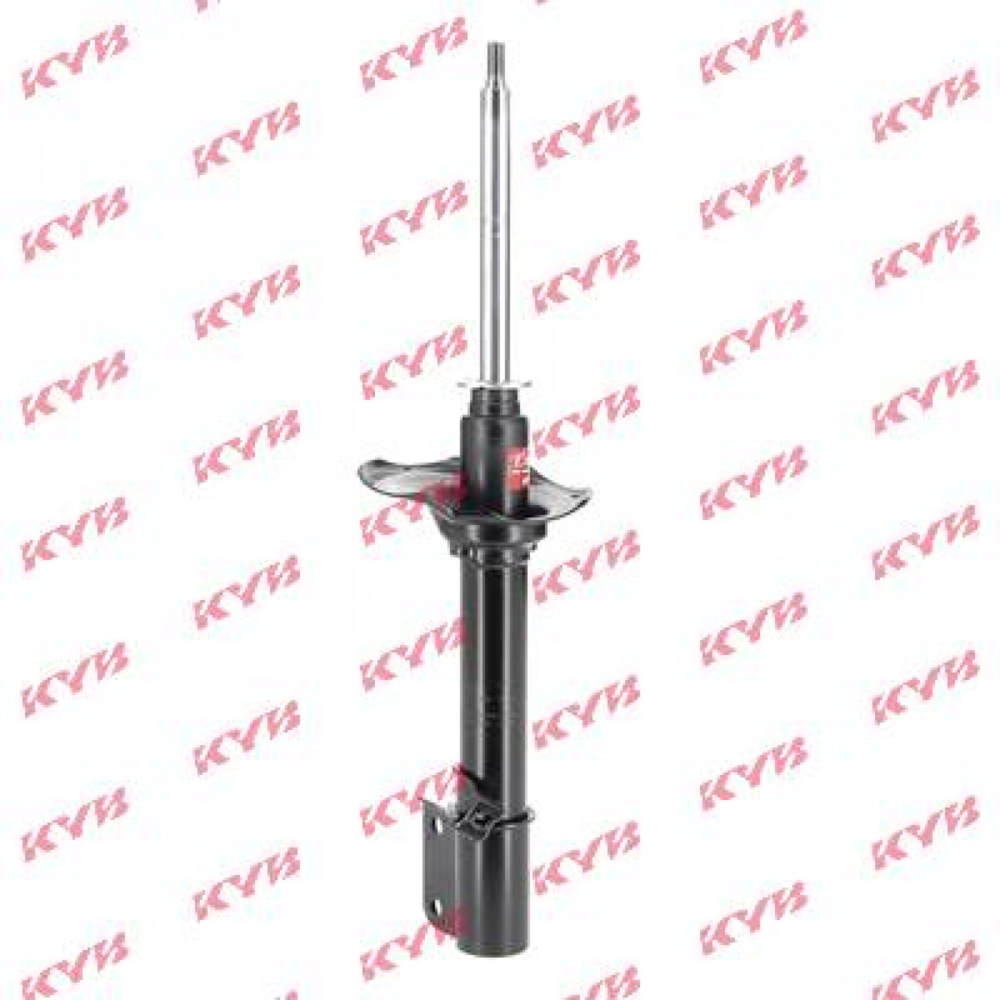 Amortiguador KYB 334146