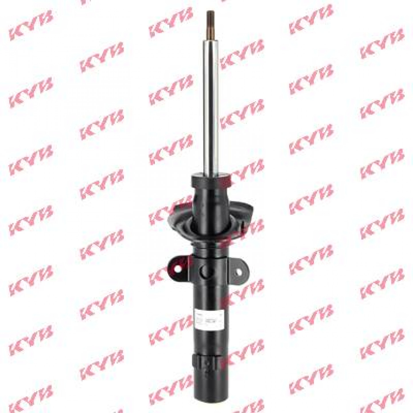 Amortyzator KYB 334690