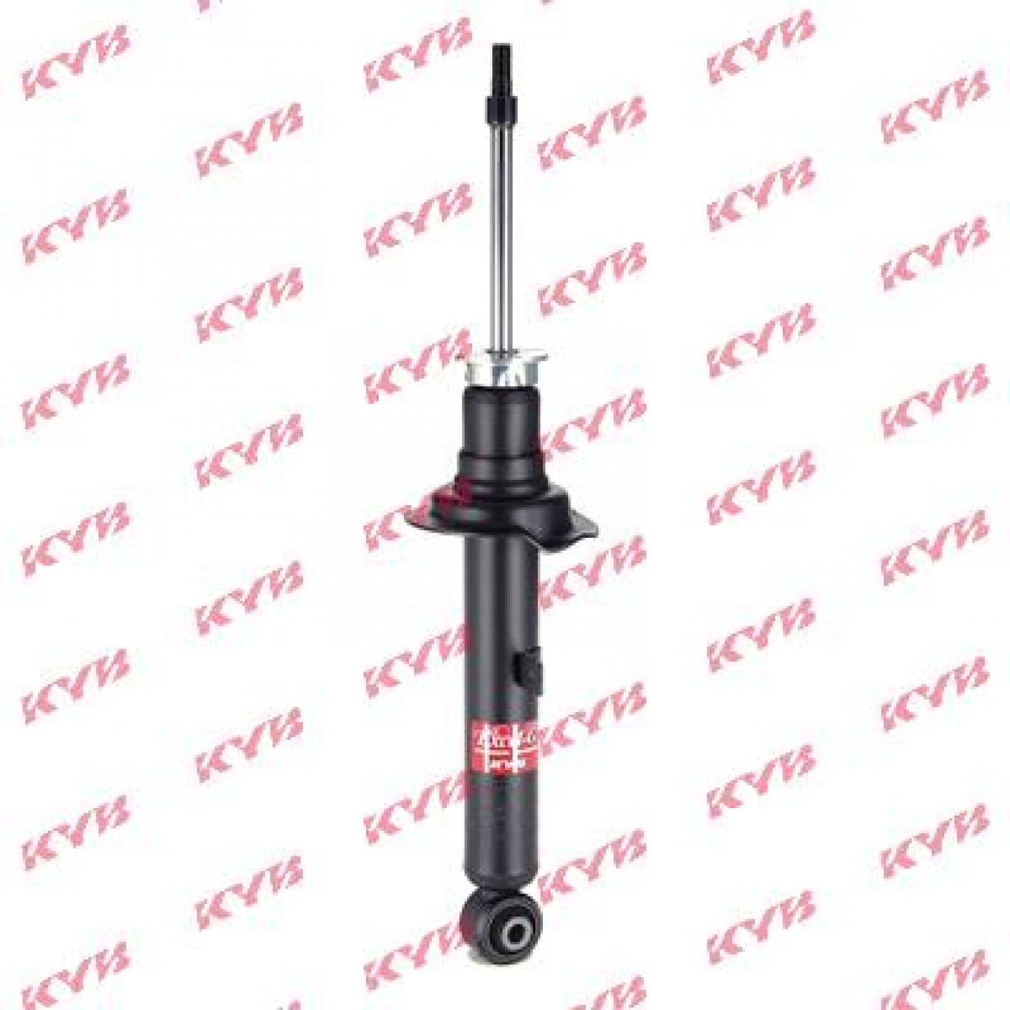 Amortisseurs KYB 341359