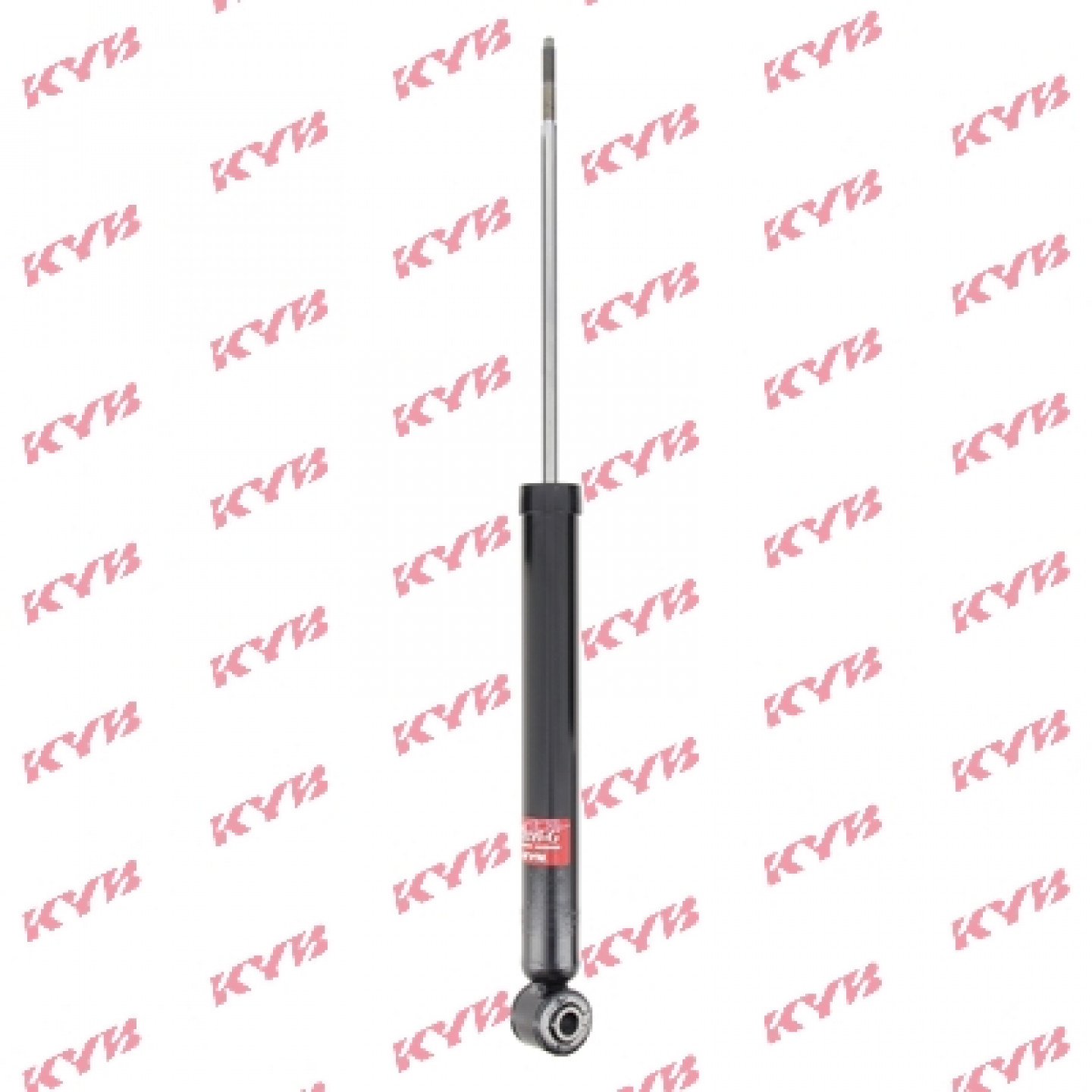 Schokdemper KYB 343836