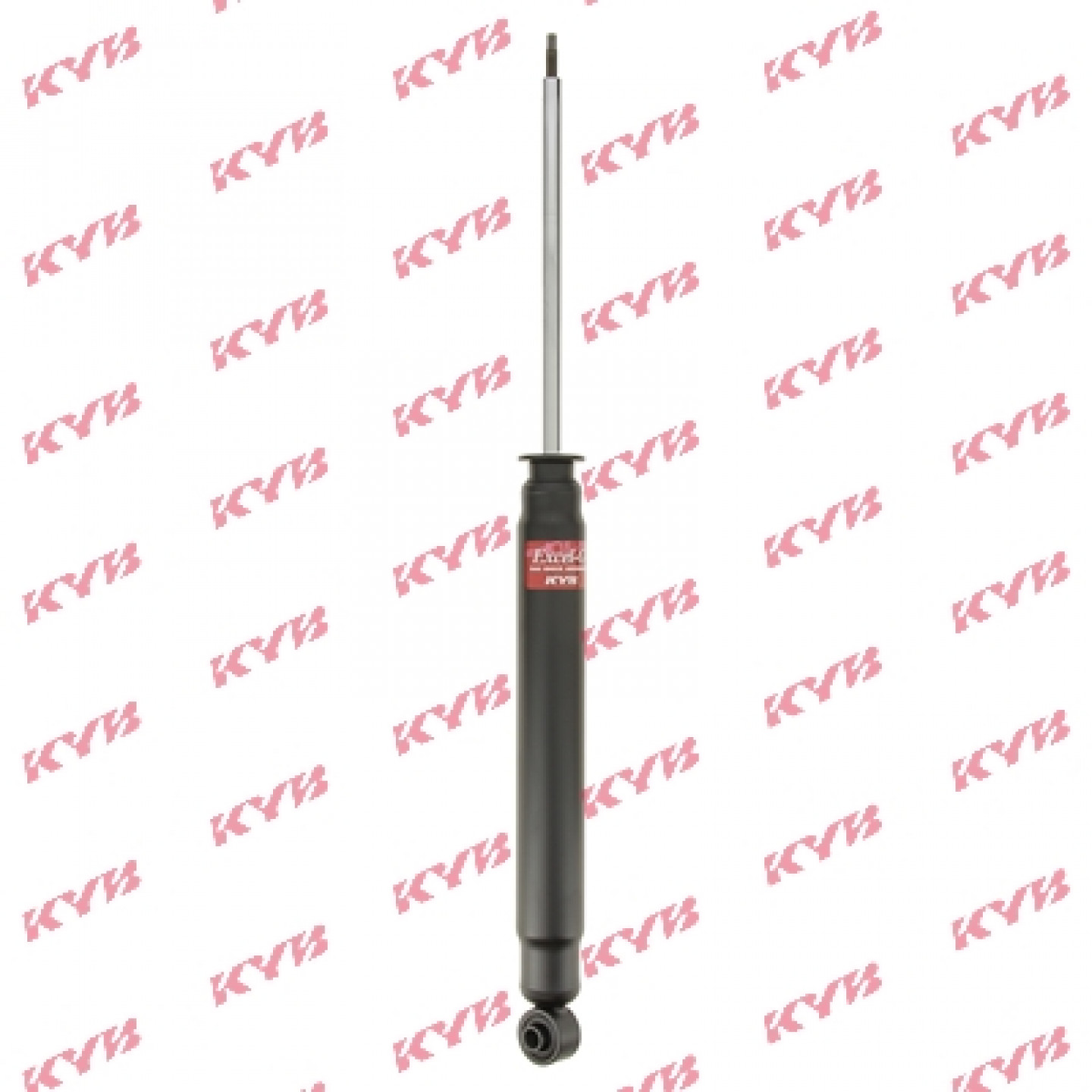 Amortiguador KYB 349106