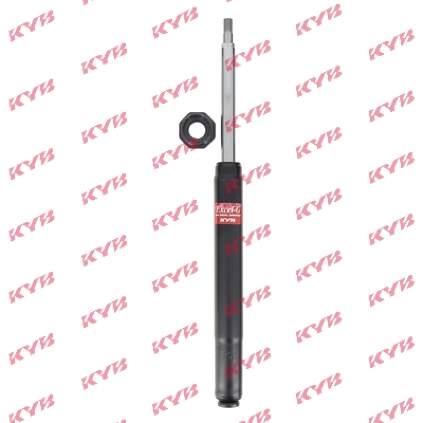 Amortisseurs KYB 365085