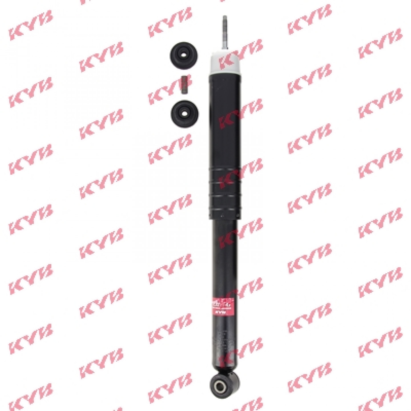 Stoßdämpfer KYB 3448004