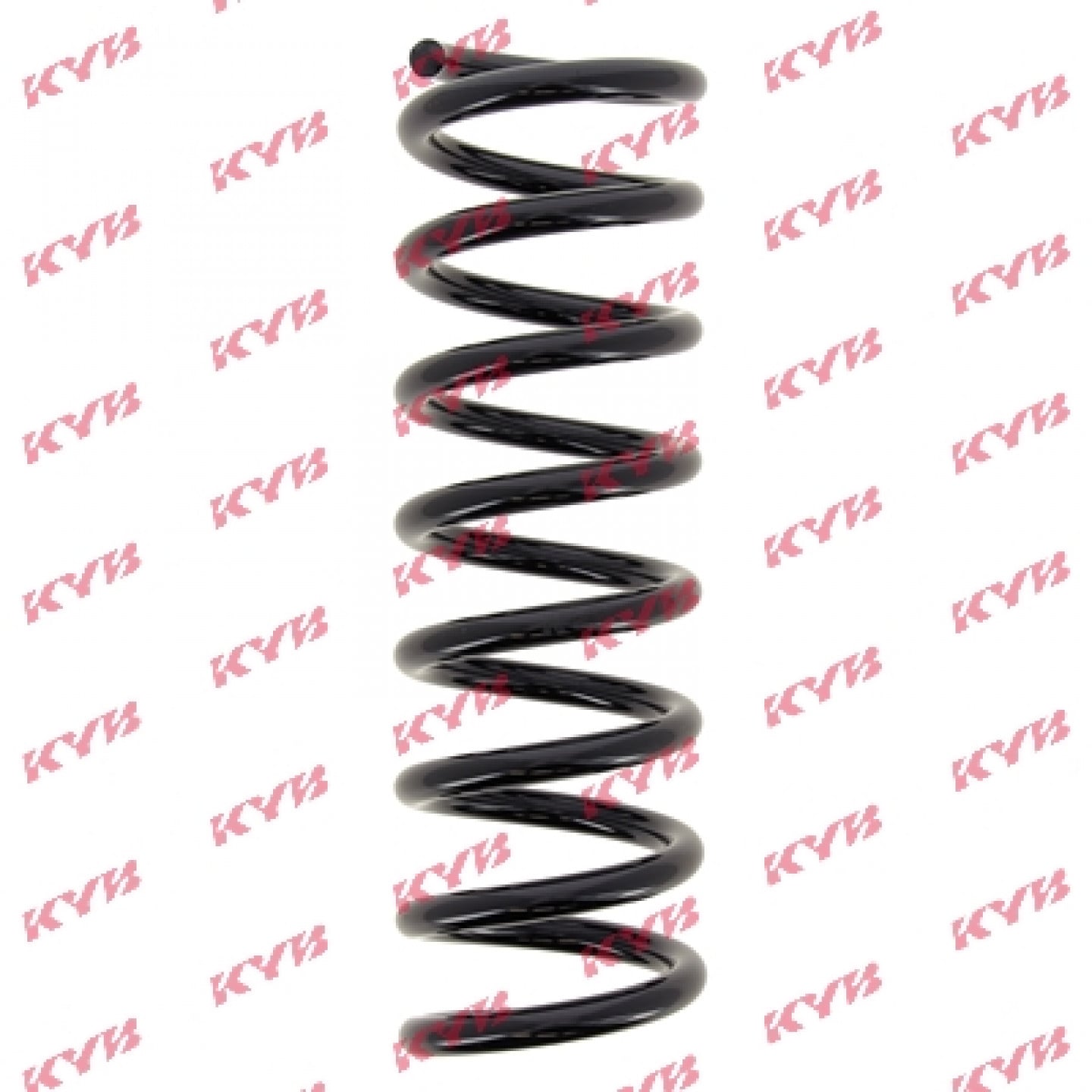 Spiralfjeder KYB RA1465