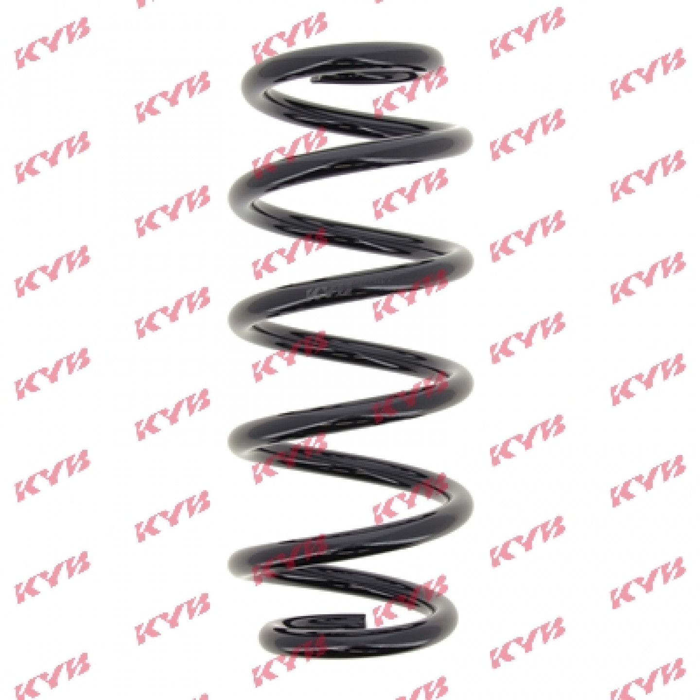 Spiralfjeder KYB RA3300