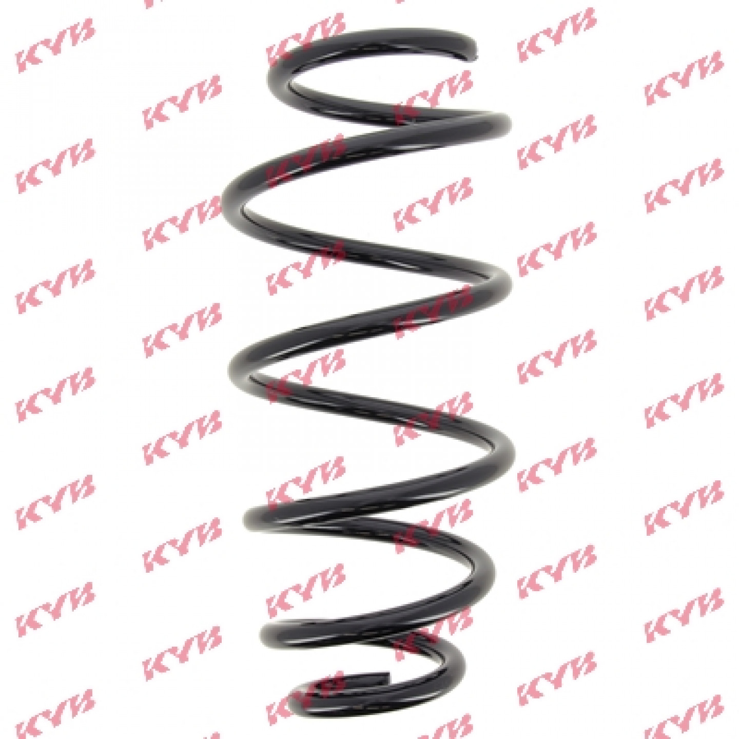 Spiralfeder KYB RA3404