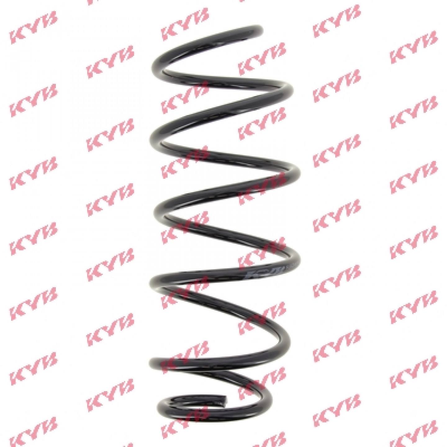 Spiralfeder KYB RA3409