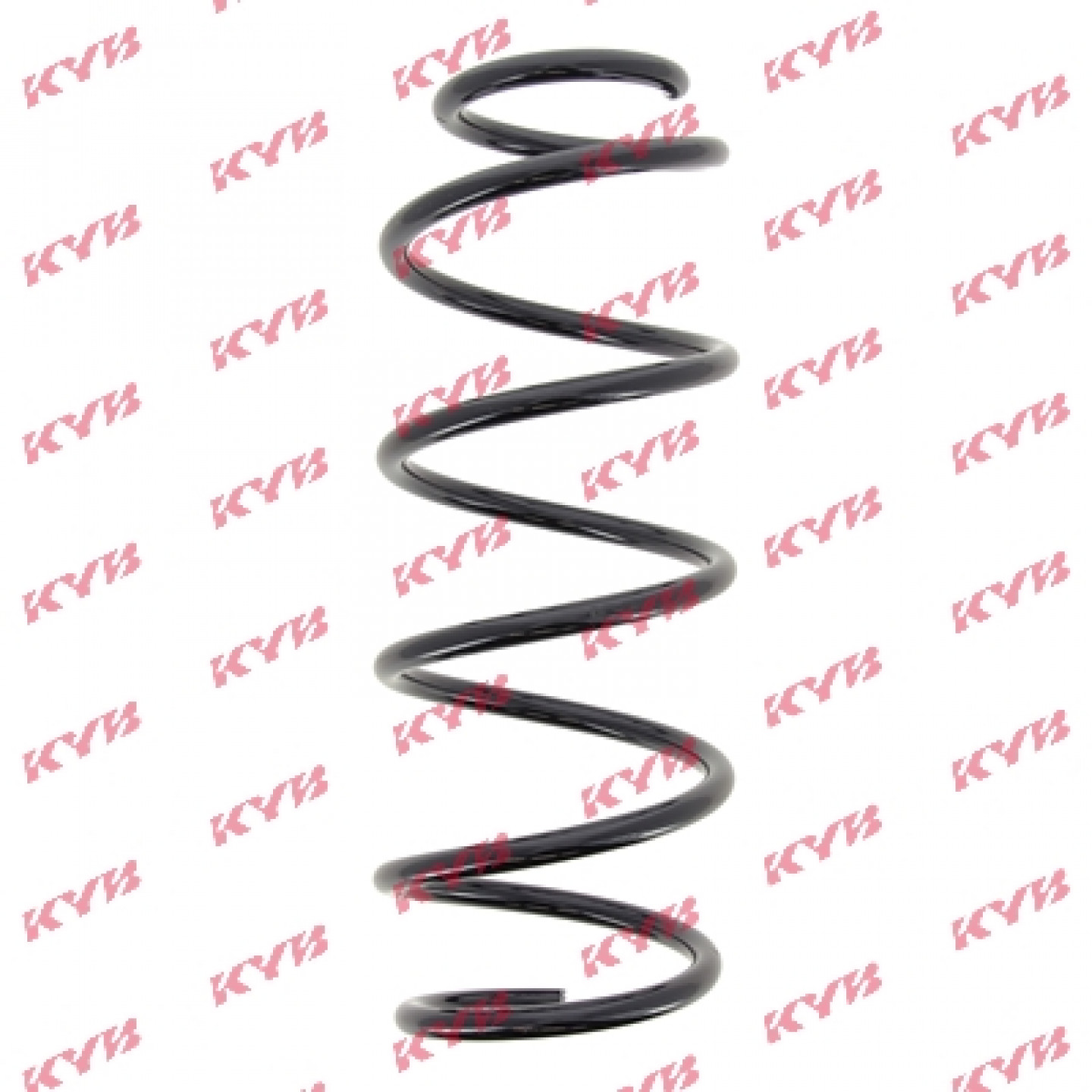 Spiralfjeder KYB RA3423