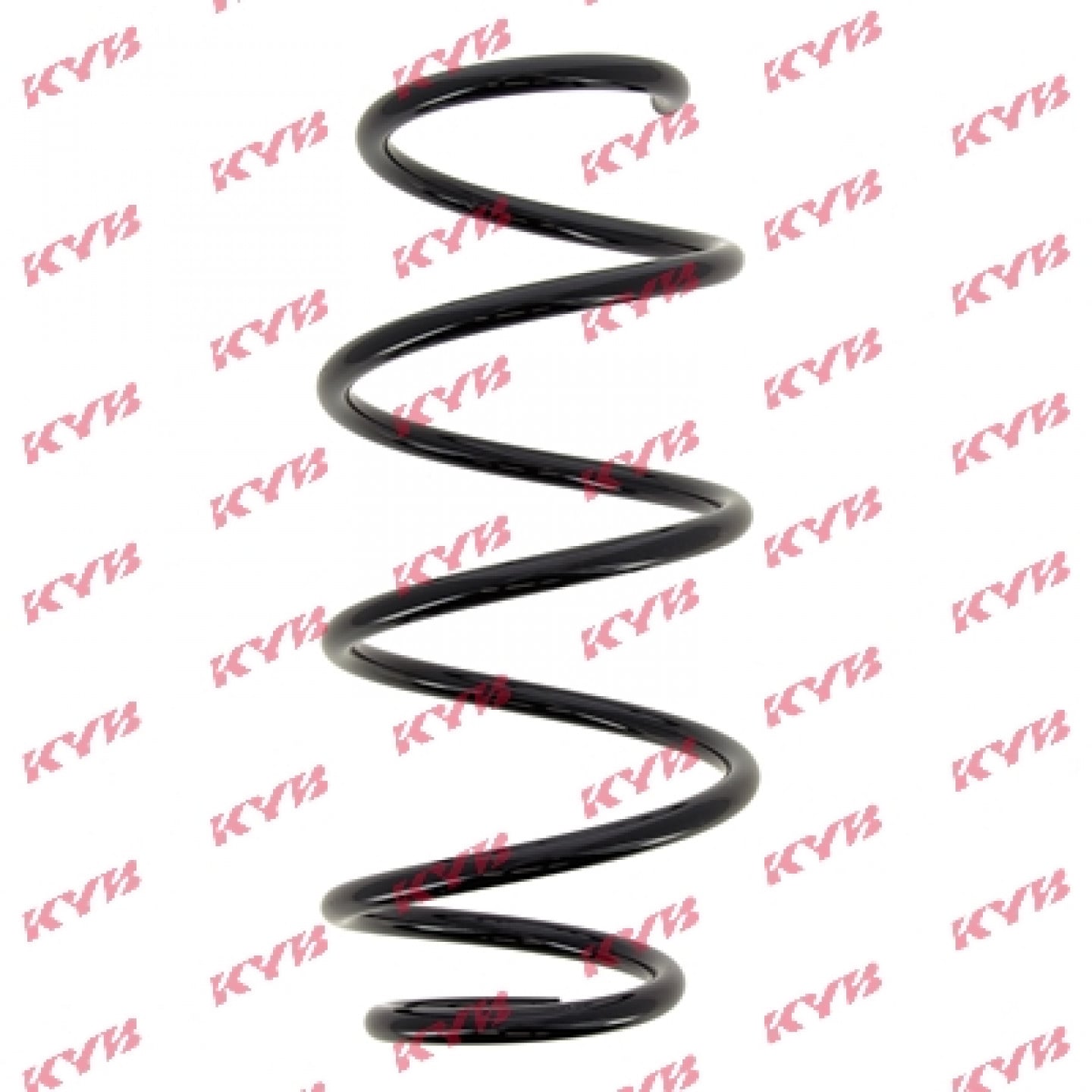 Spiralfjeder KYB RA3427