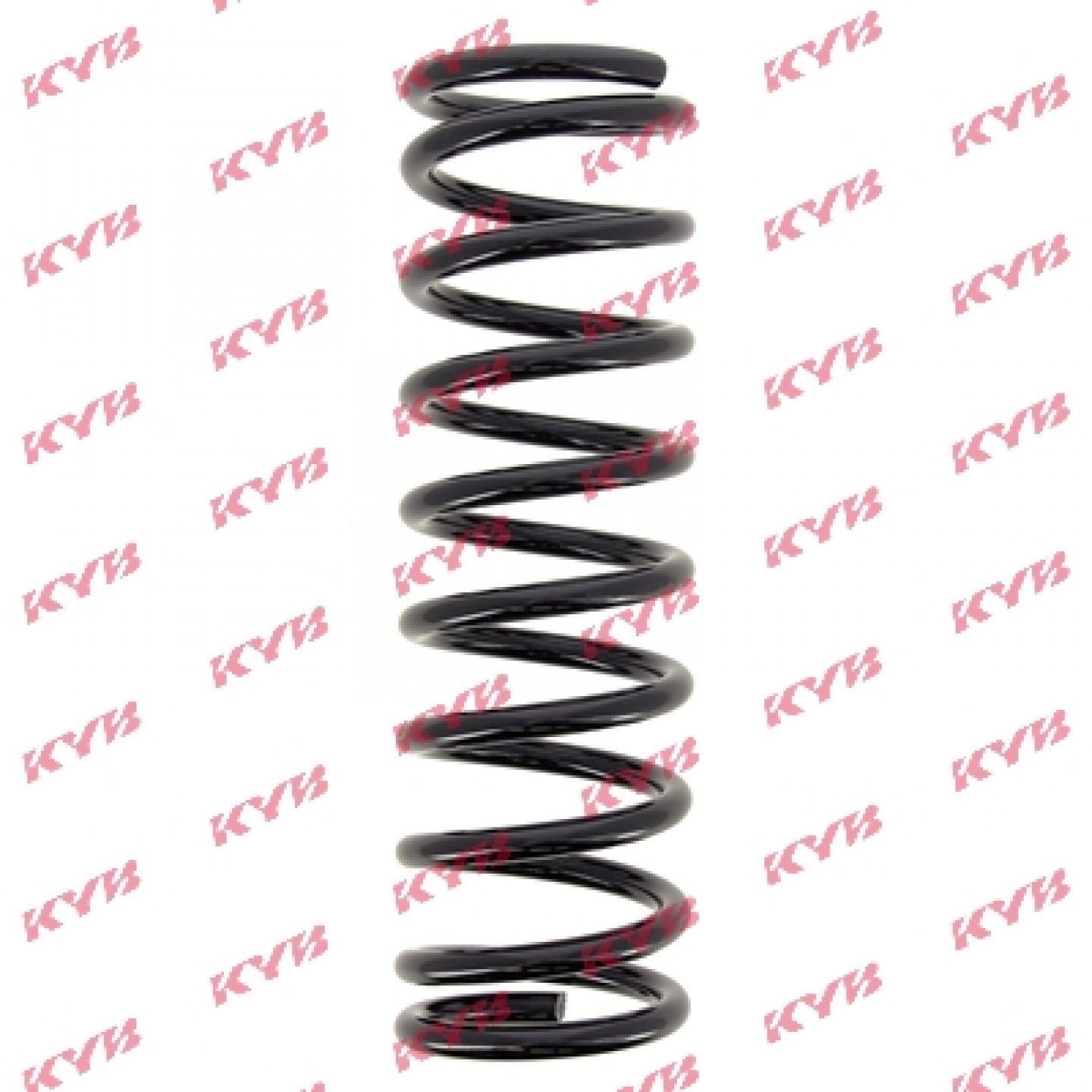Spiralfeder KYB RA3434
