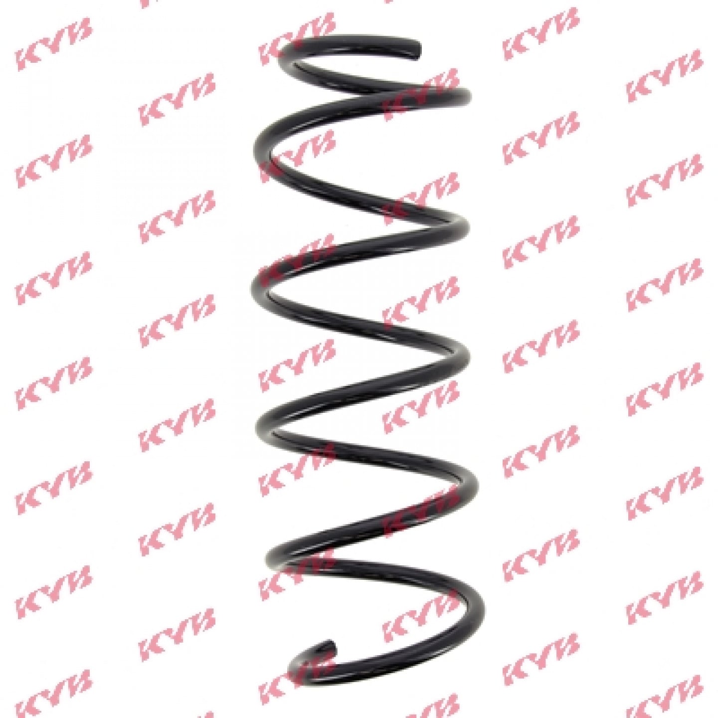 Spiraalveer KYB RA3464