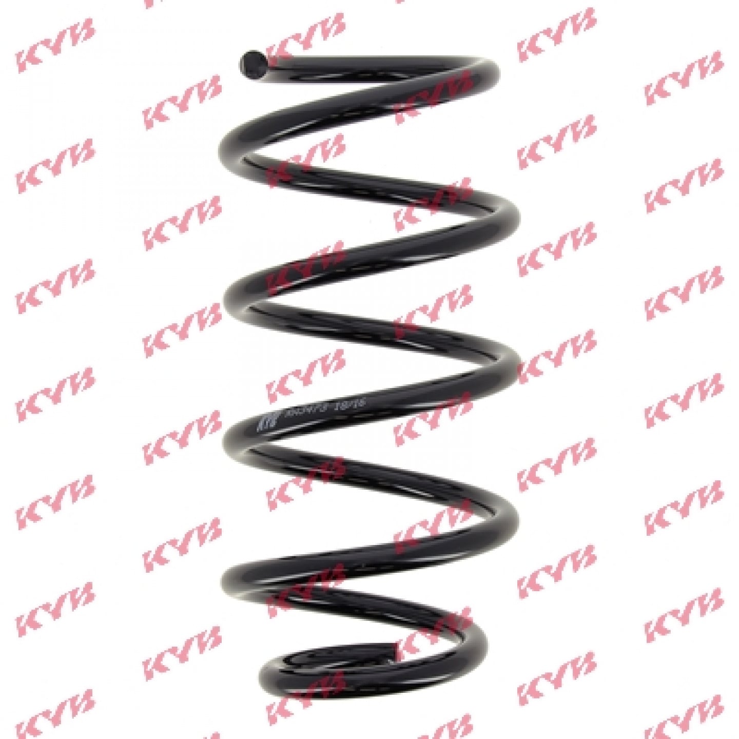 Spiralfjeder KYB RA3473