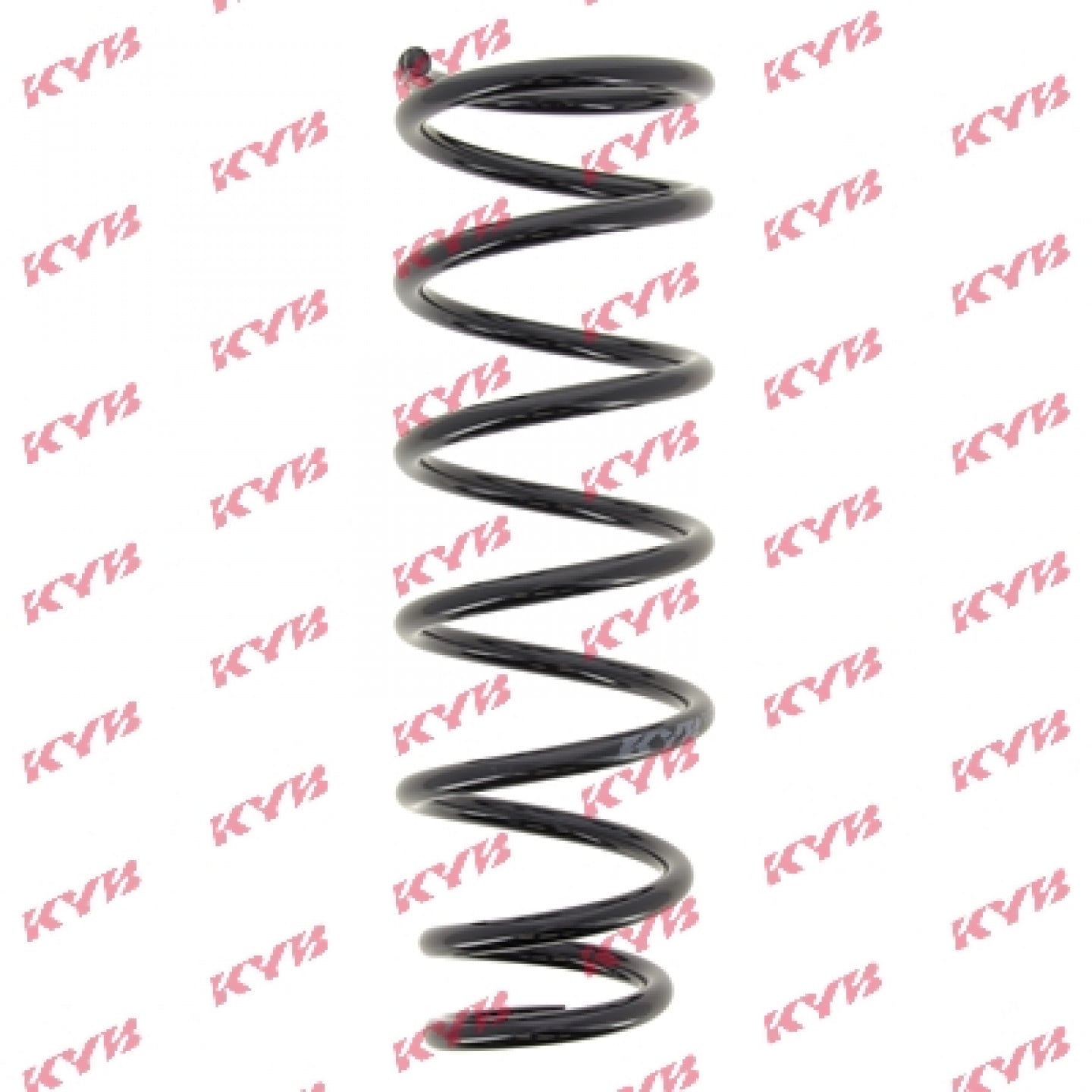 Spiralfjeder KYB RA3484