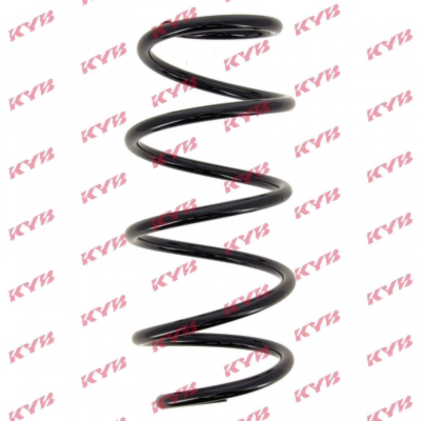 Spiralfjeder KYB RA3520