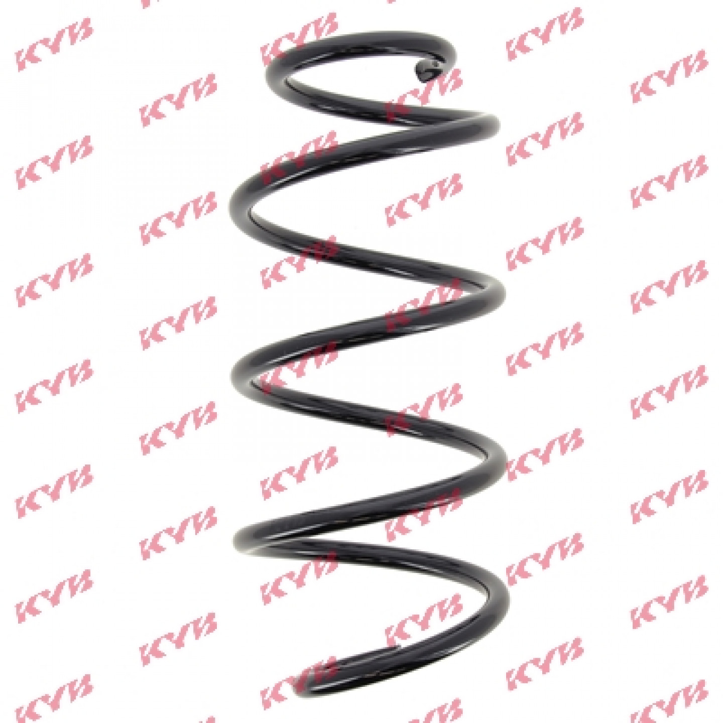 Spiralfeder KYB RA3540