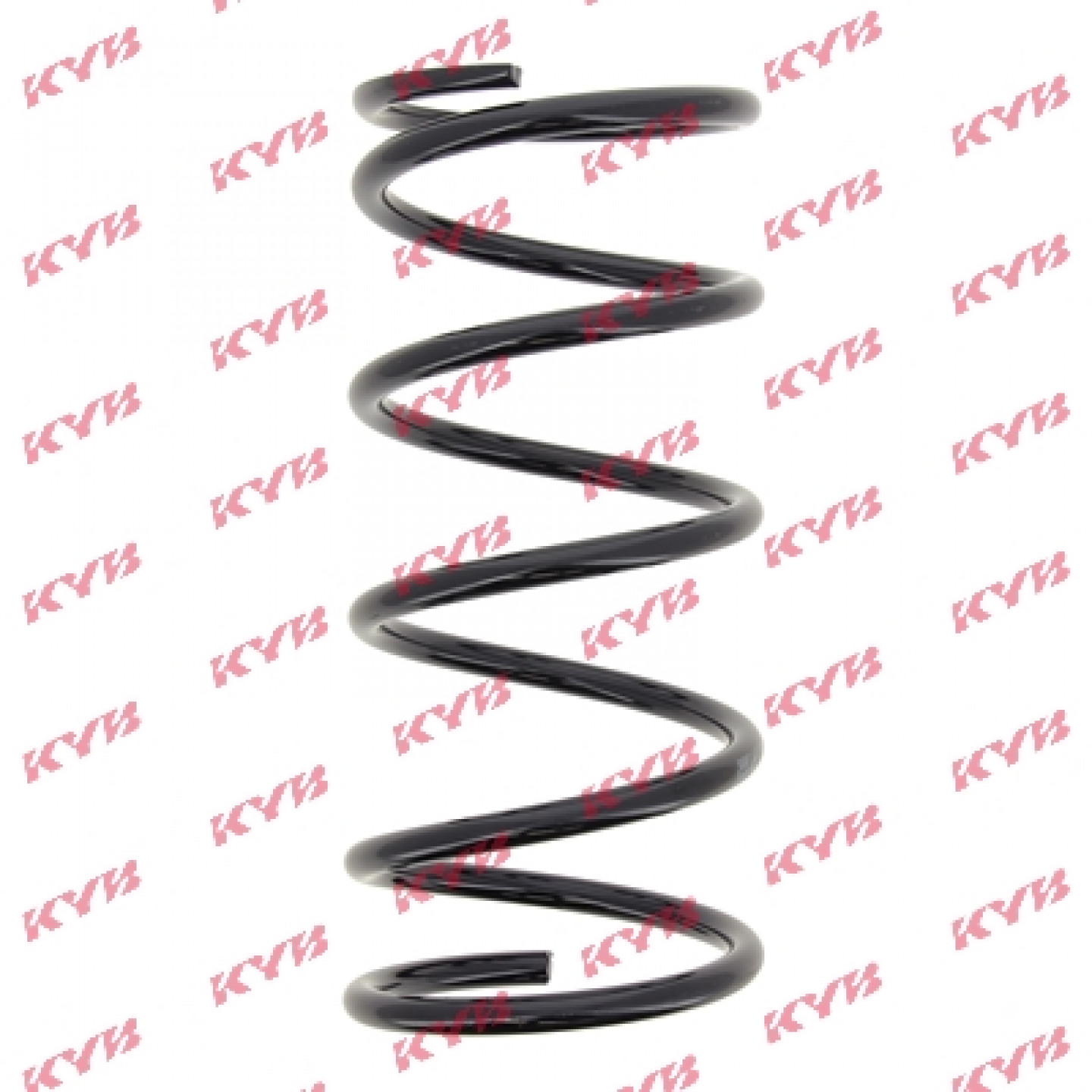 Spiralfjeder KYB RA3758