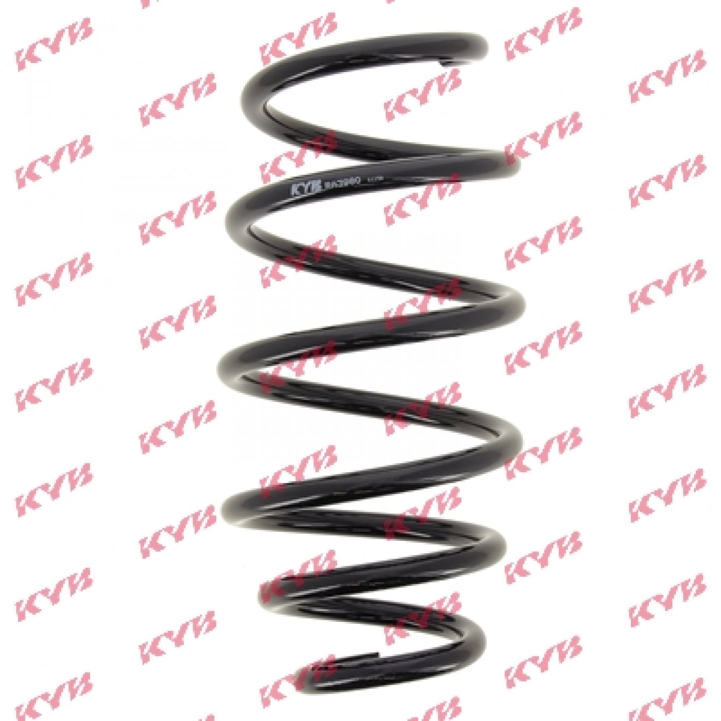 Spiraalveer KYB RA3980
