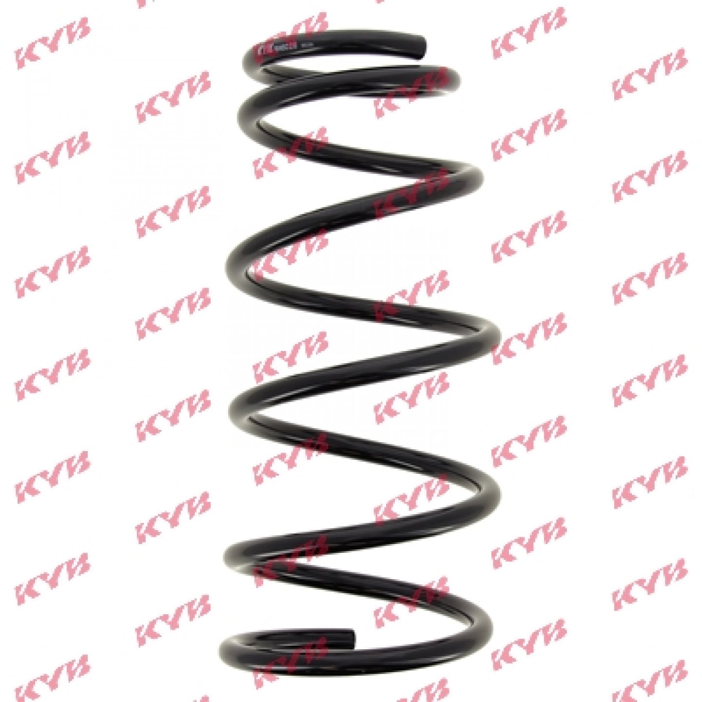 Spiralfeder KYB RA6028