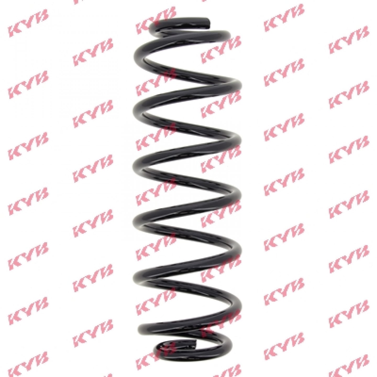 Spiralfeder KYB RA6144