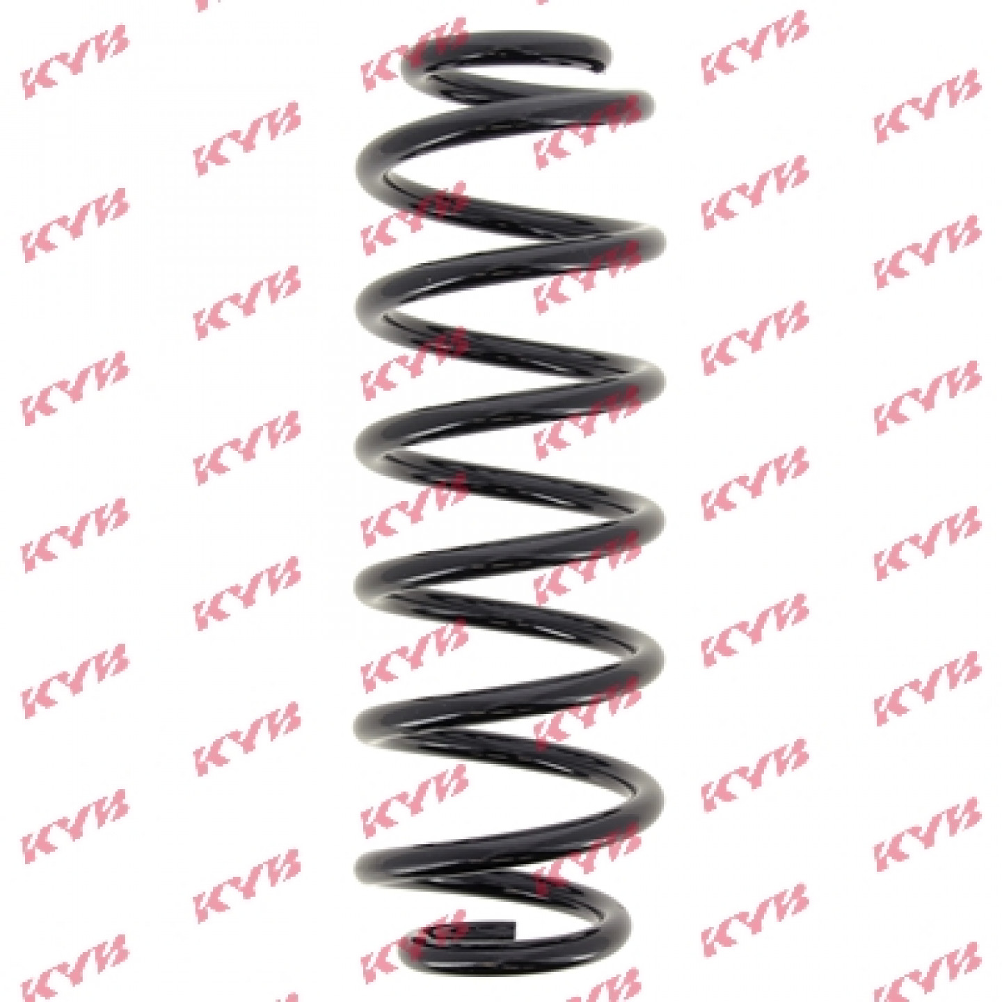 Spiralfeder KYB RA6165