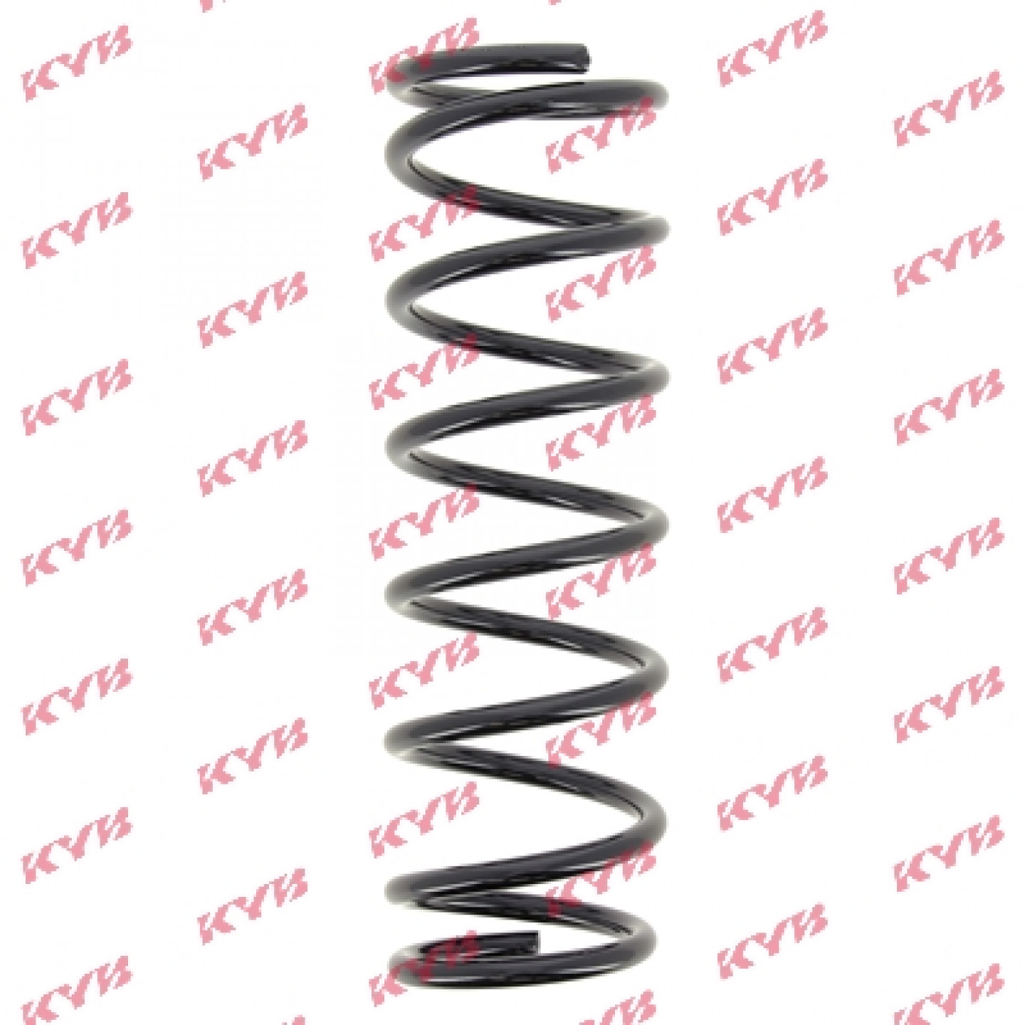 Spiralfeder KYB RA6205