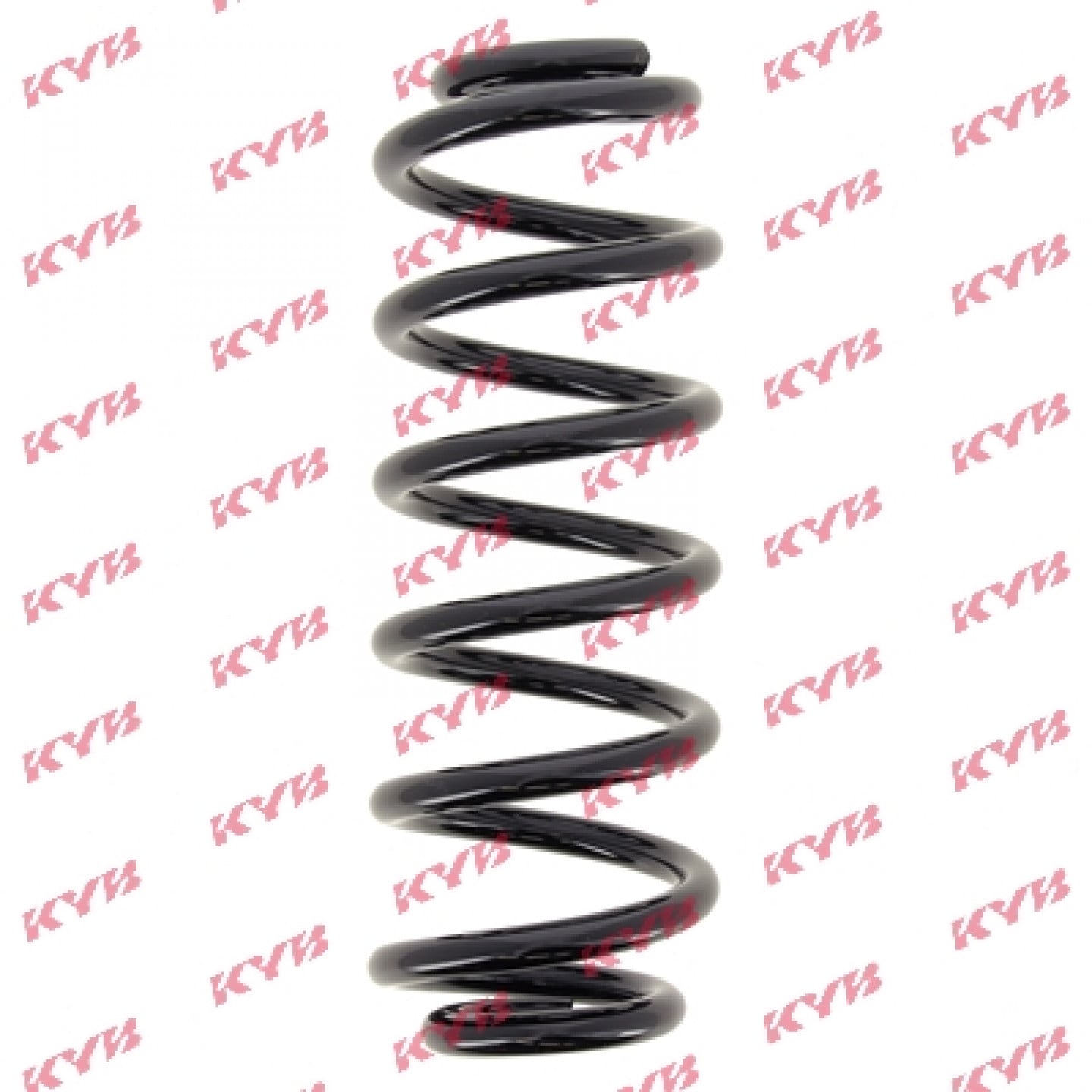 Spiralfjeder KYB RA6244