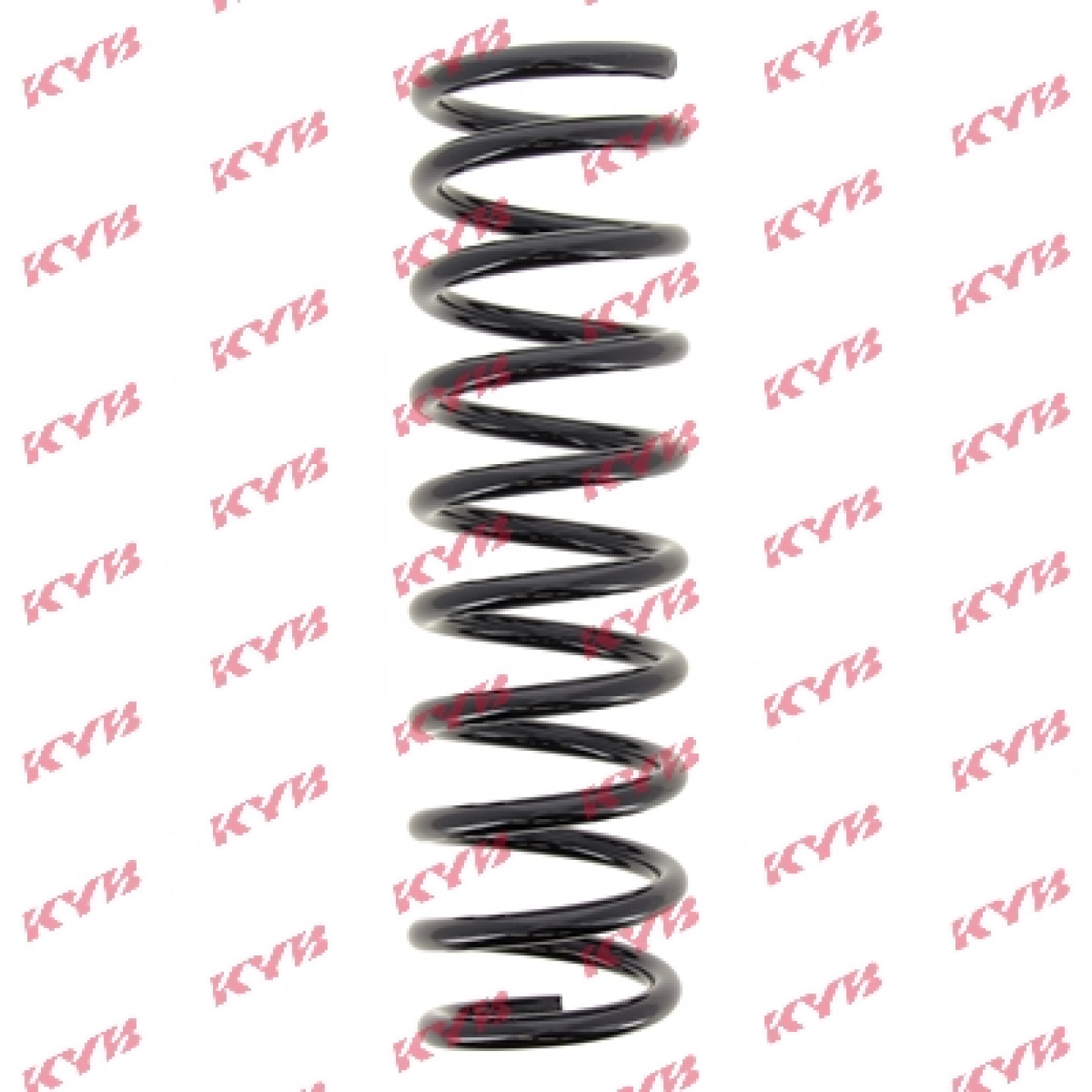 Spiralfeder KYB RA6658