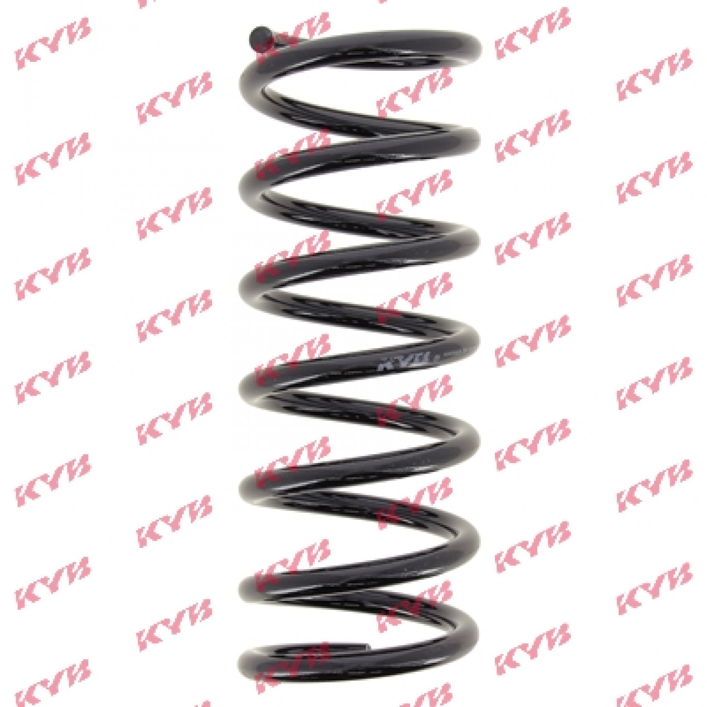 Spiralfeder KYB RA6669