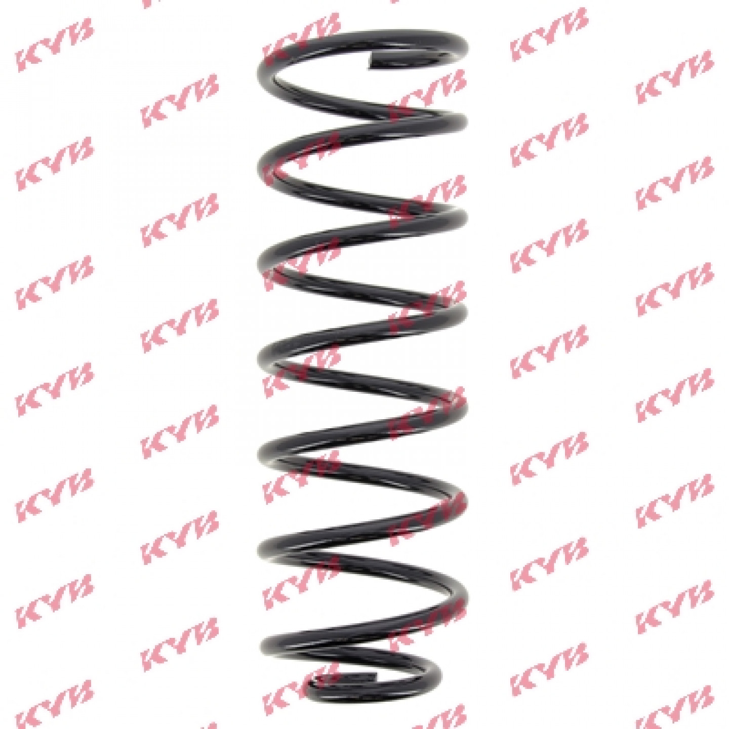 Spiralfeder KYB RC5070