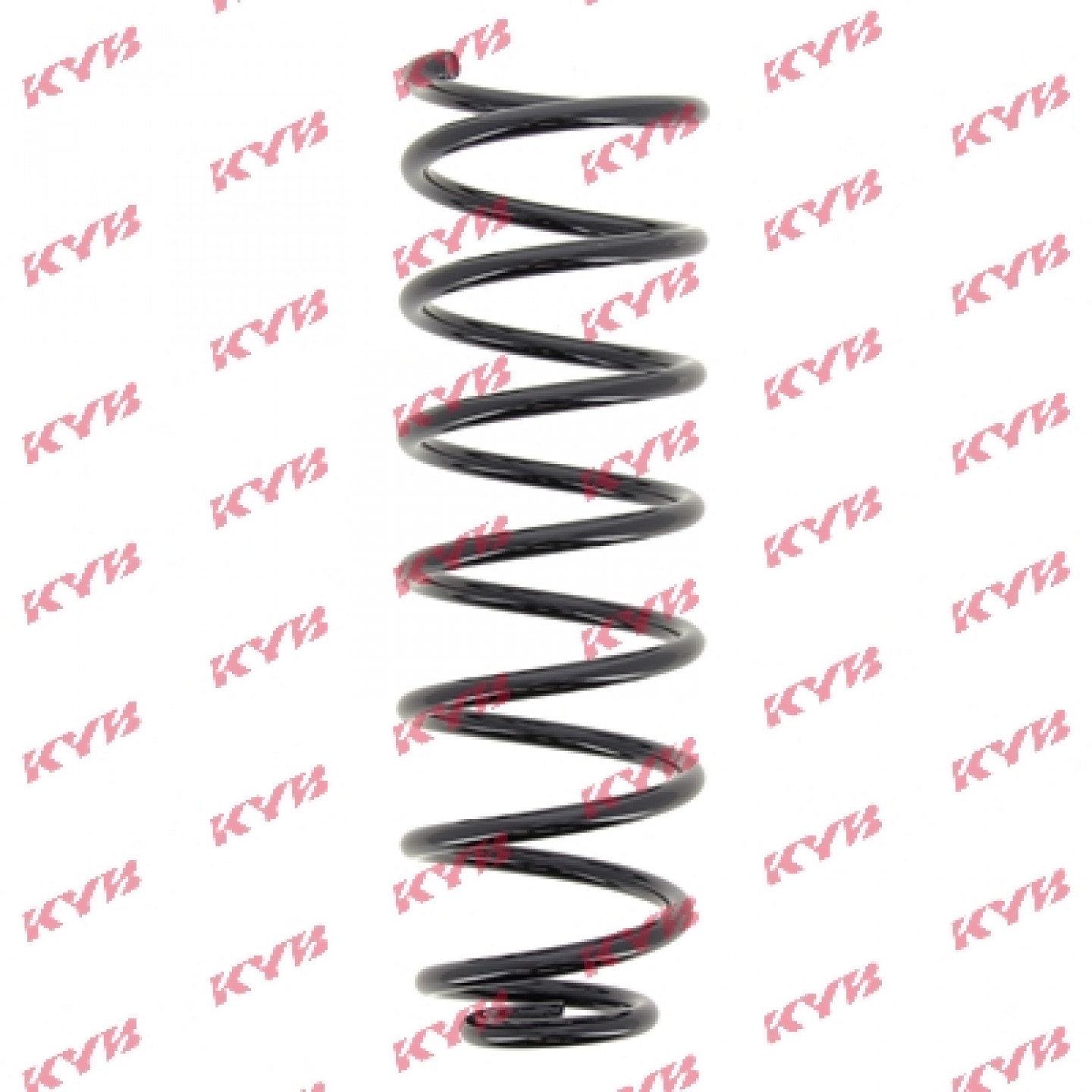 Spiralfeder KYB RC5073
