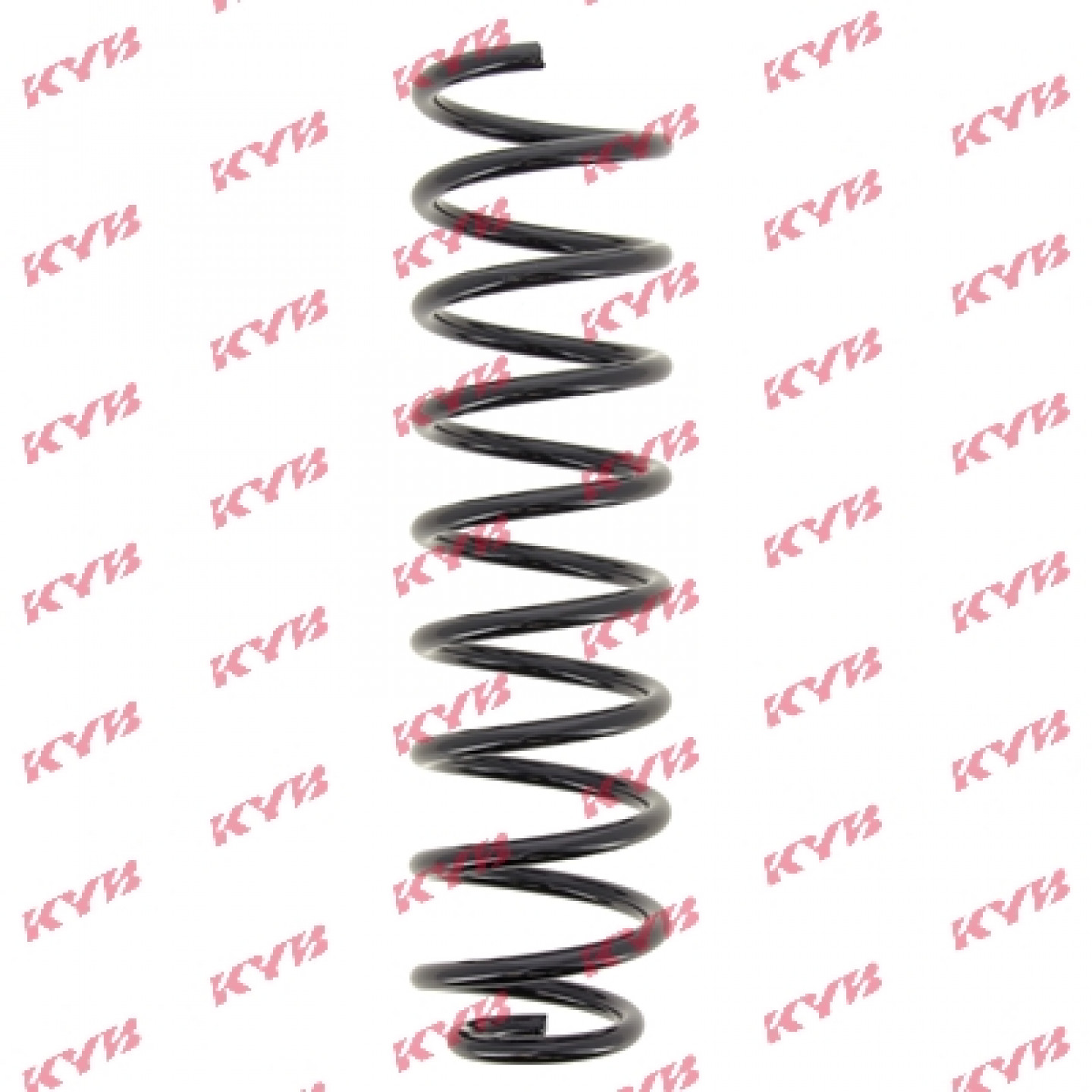 Spiralfeder KYB RC5496