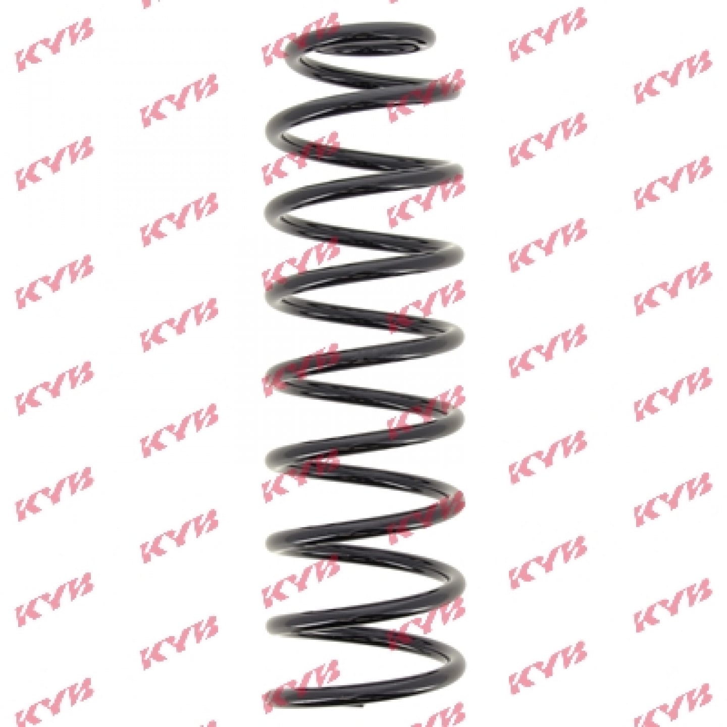 Spiralfjeder KYB RC5526