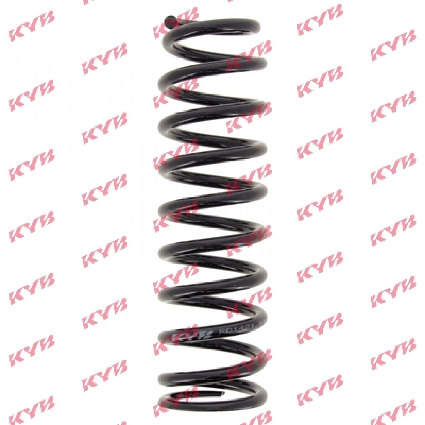Fahrwerksfeder KYB RD1421