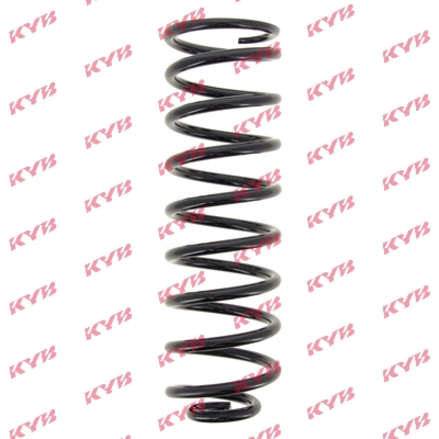 Spiralfjeder KYB RF5139