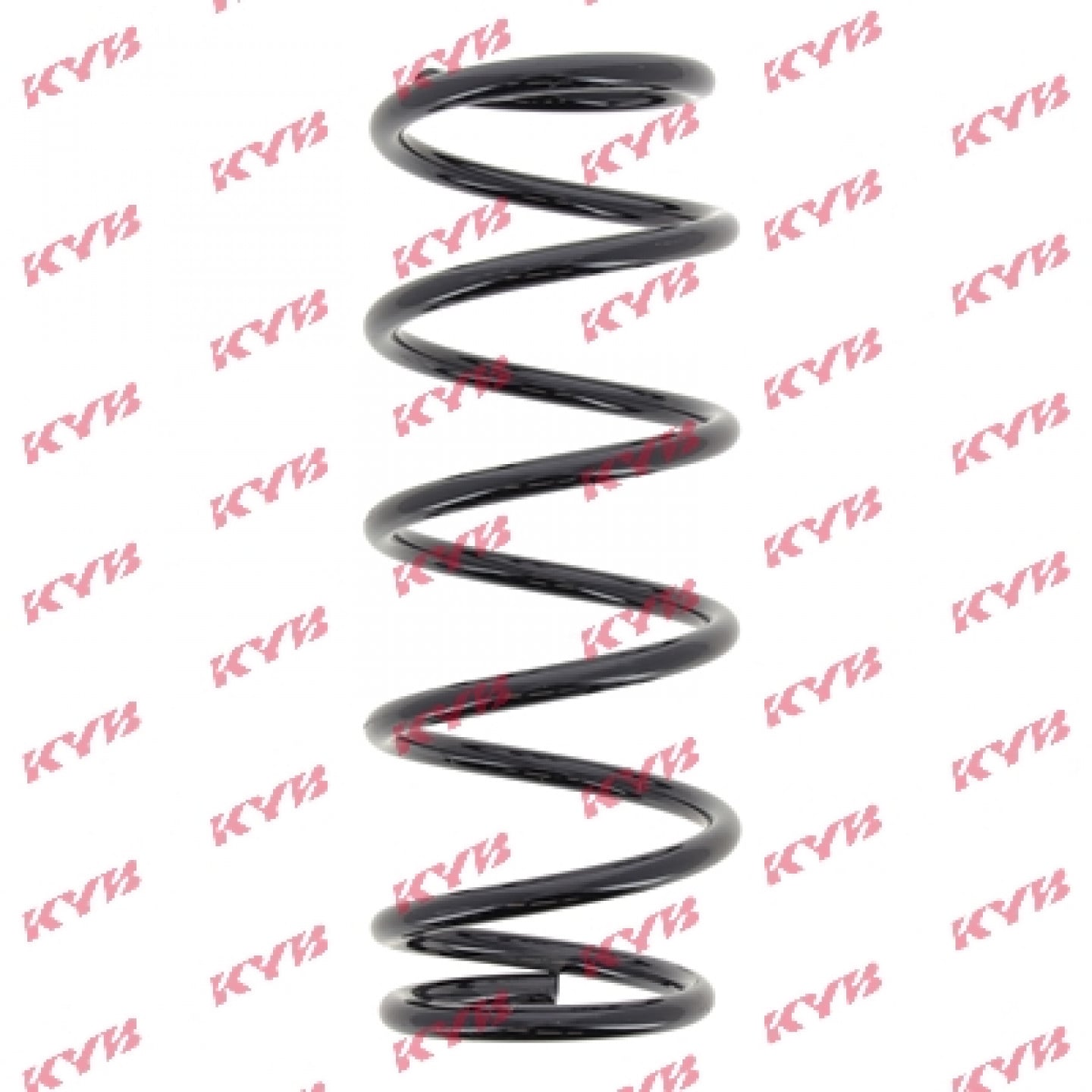 Spiralfeder KYB RG6473