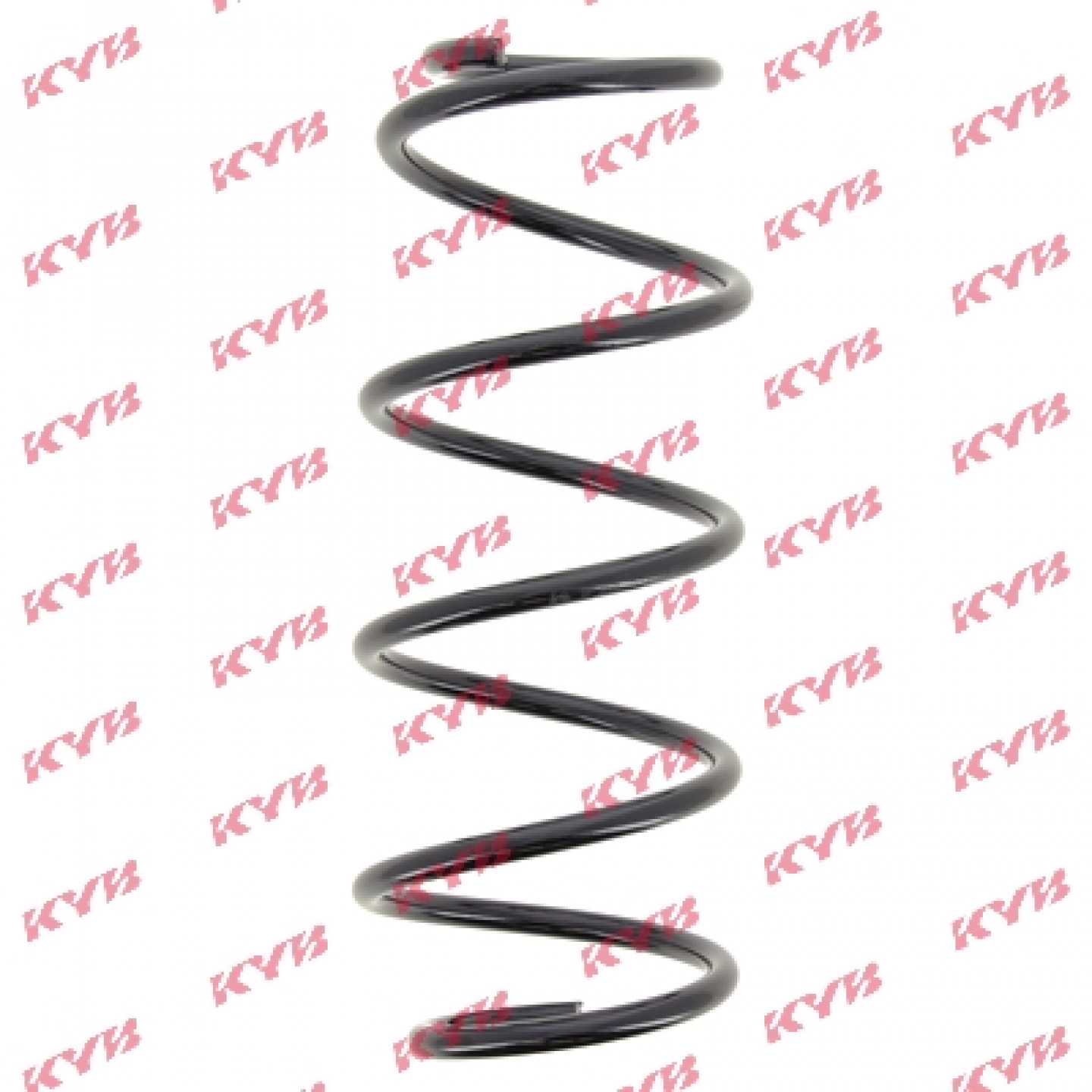 Spiralfeder KYB RH1711