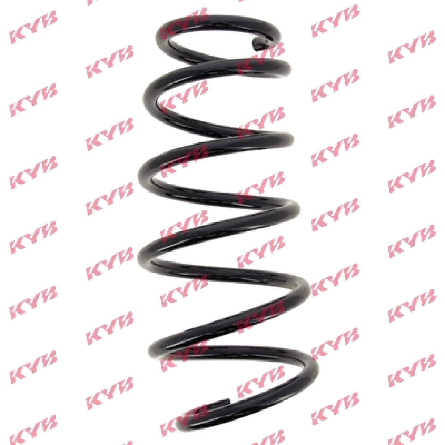 Spiraalveer KYB RH2698