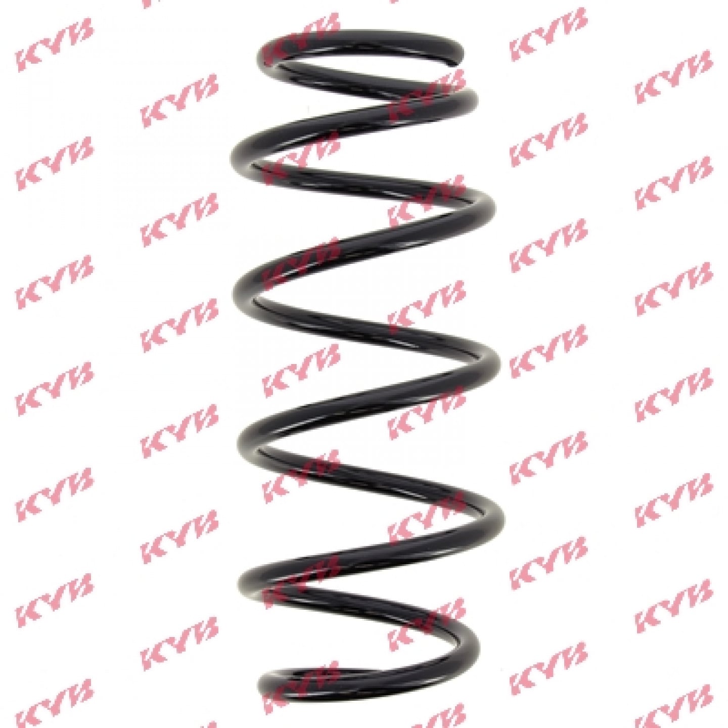 Spiraalveer KYB RH2827