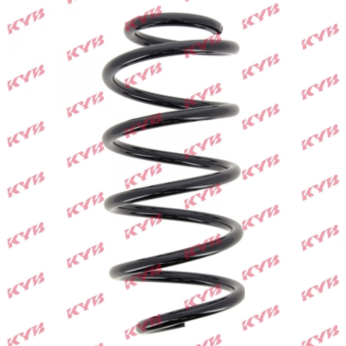 Spiralfeder KYB RH3354