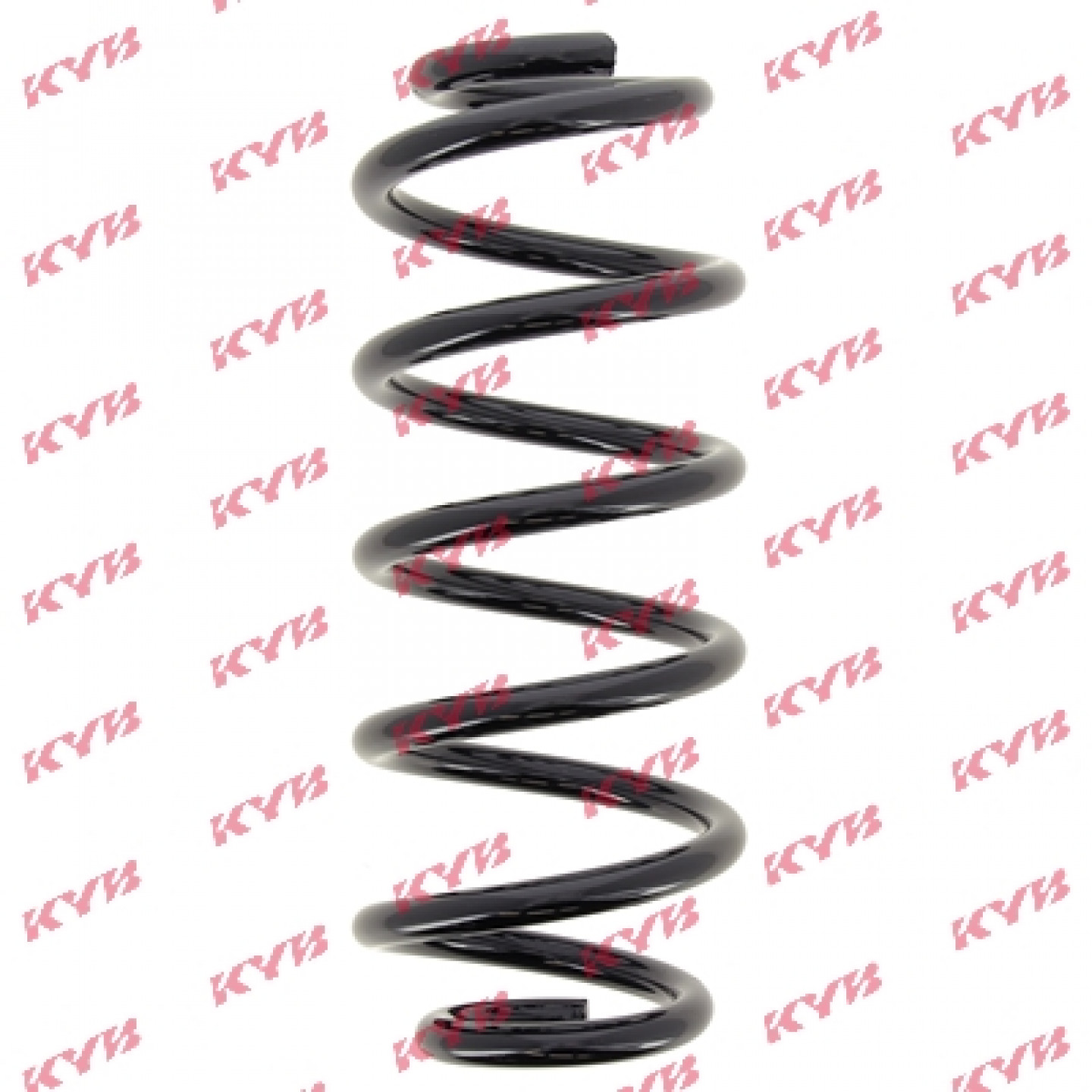 Spiralfeder KYB RH3476