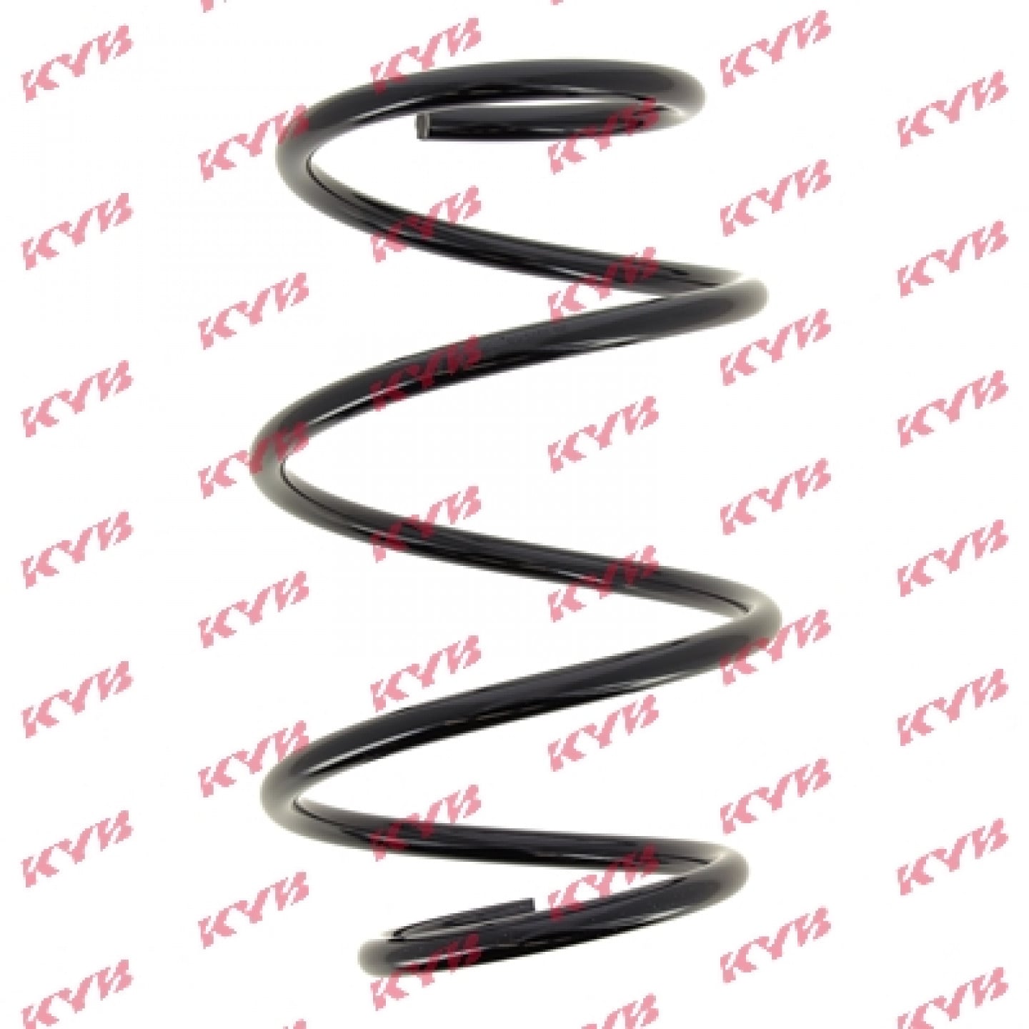 Spiraalveer KYB RH3486