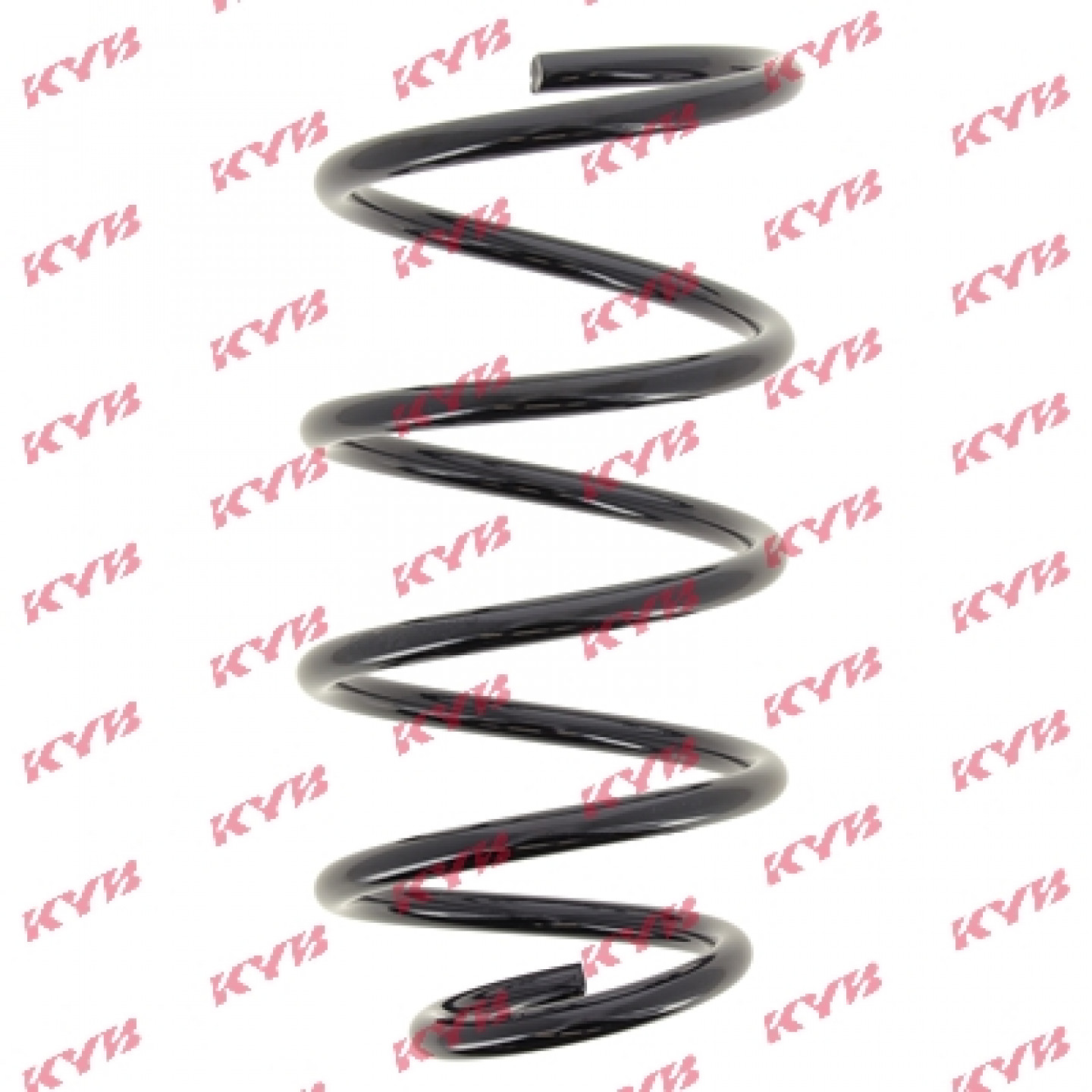 Spiraalveer KYB RH3904