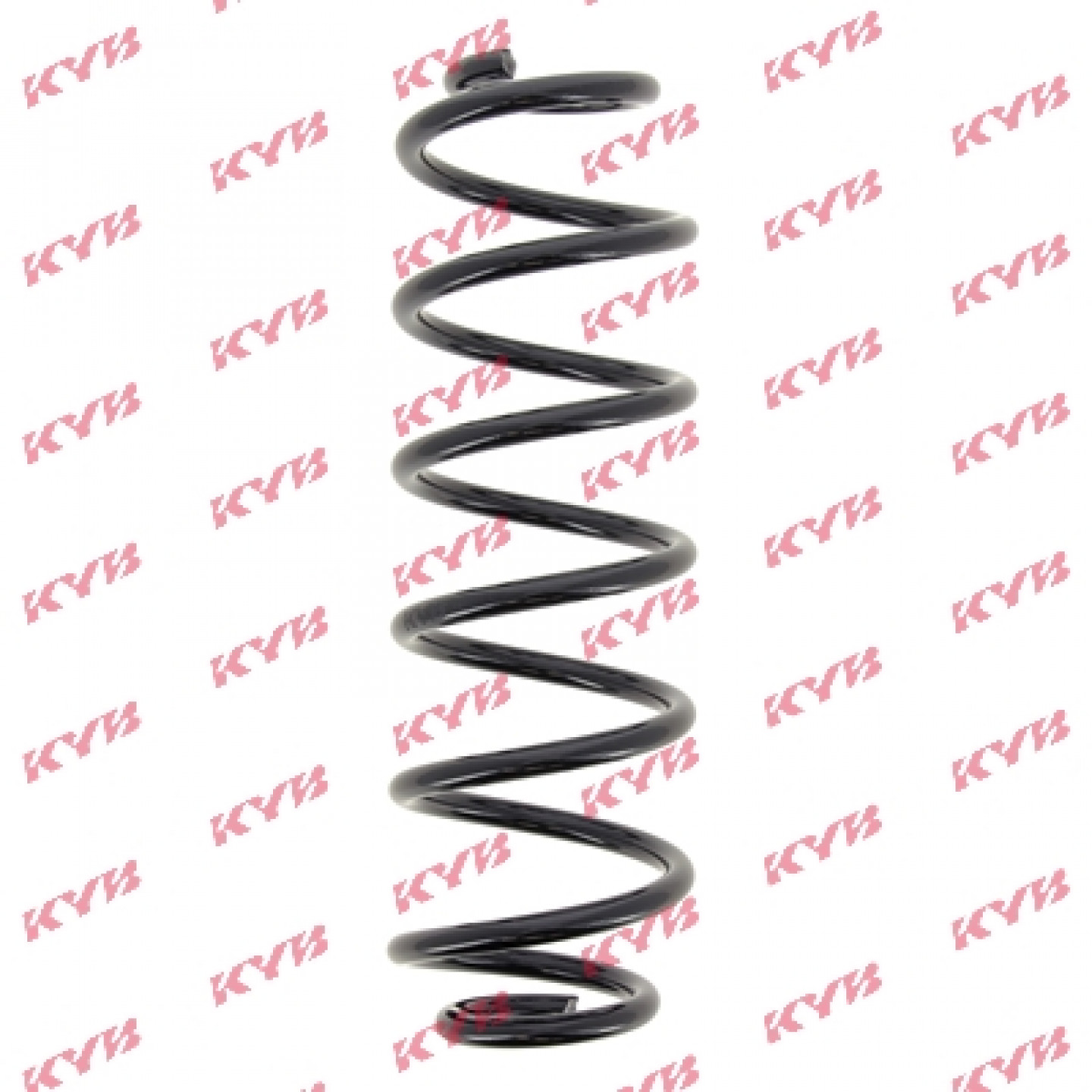 Spiralfjeder KYB RH5543