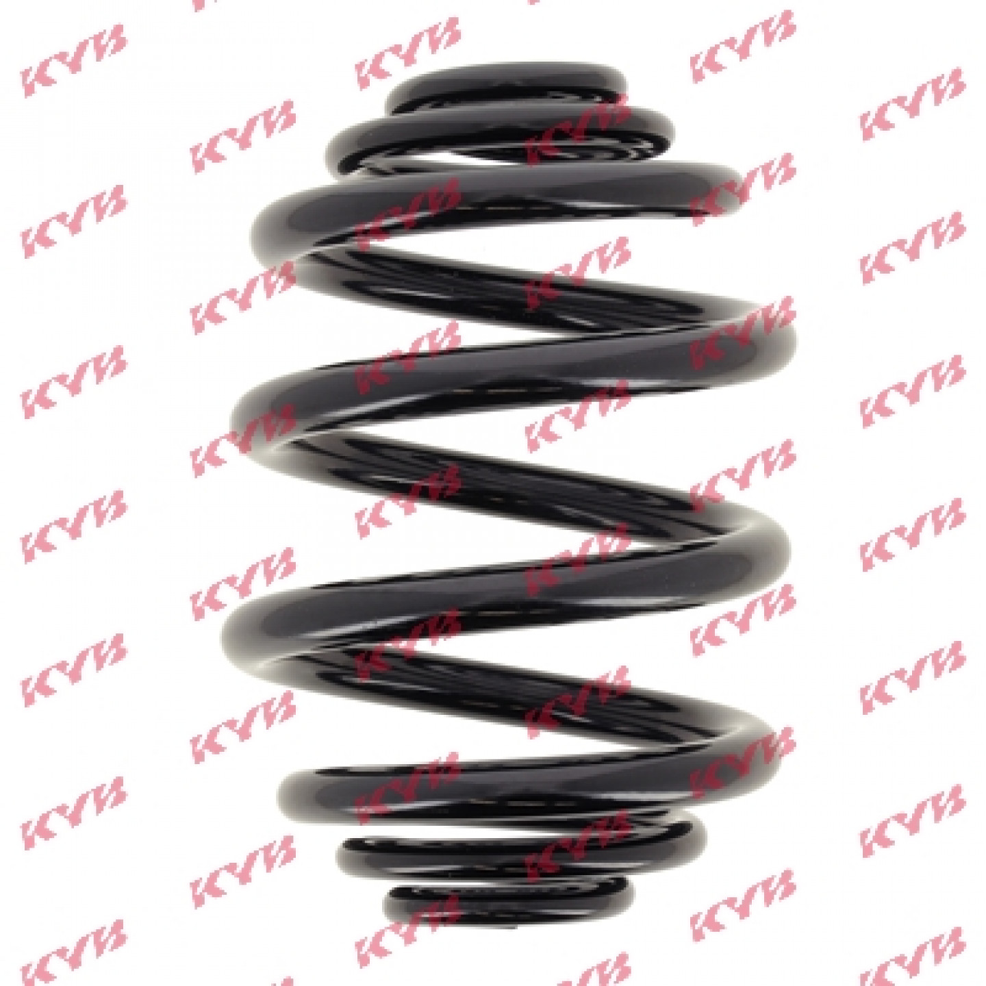 Spiralfjeder KYB RJ5152
