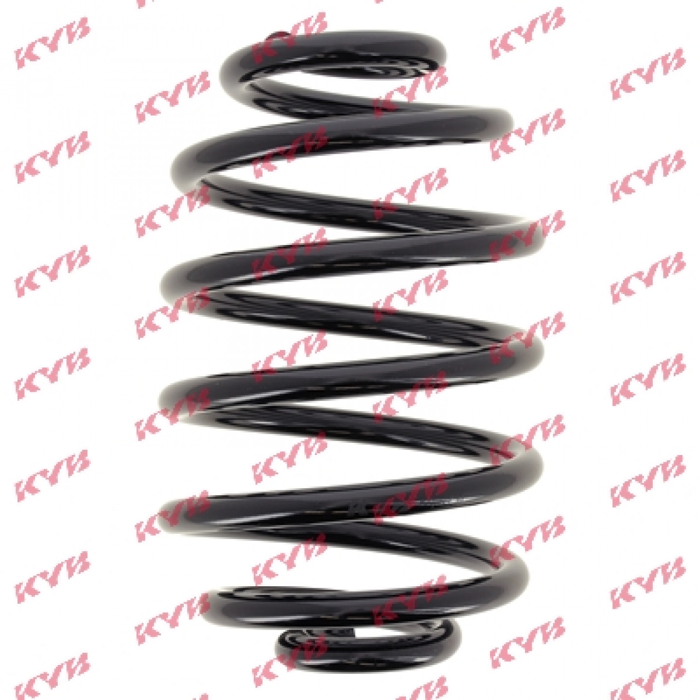 Spiralfjeder KYB RX6203