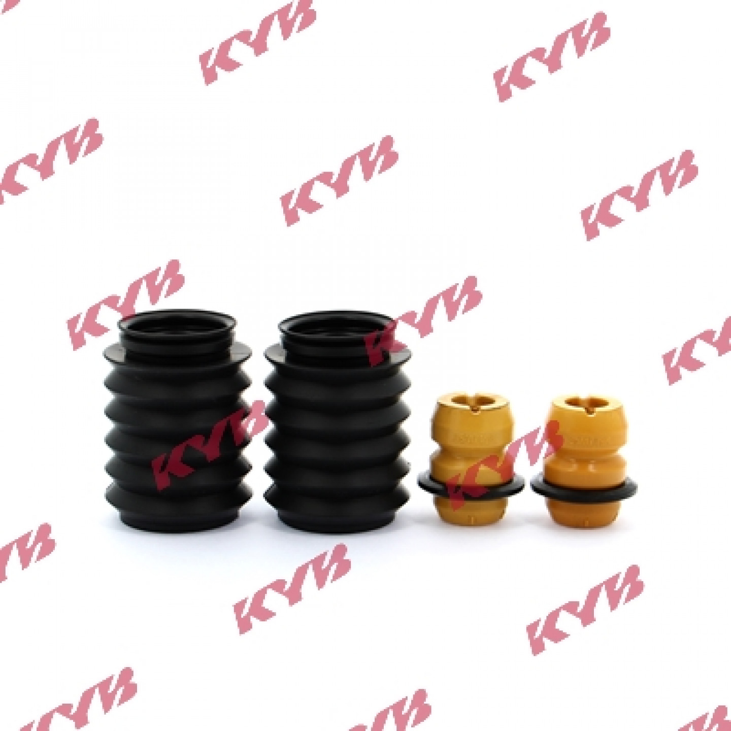 Kit de protection contre la poussière, amortisseur KYB 910238